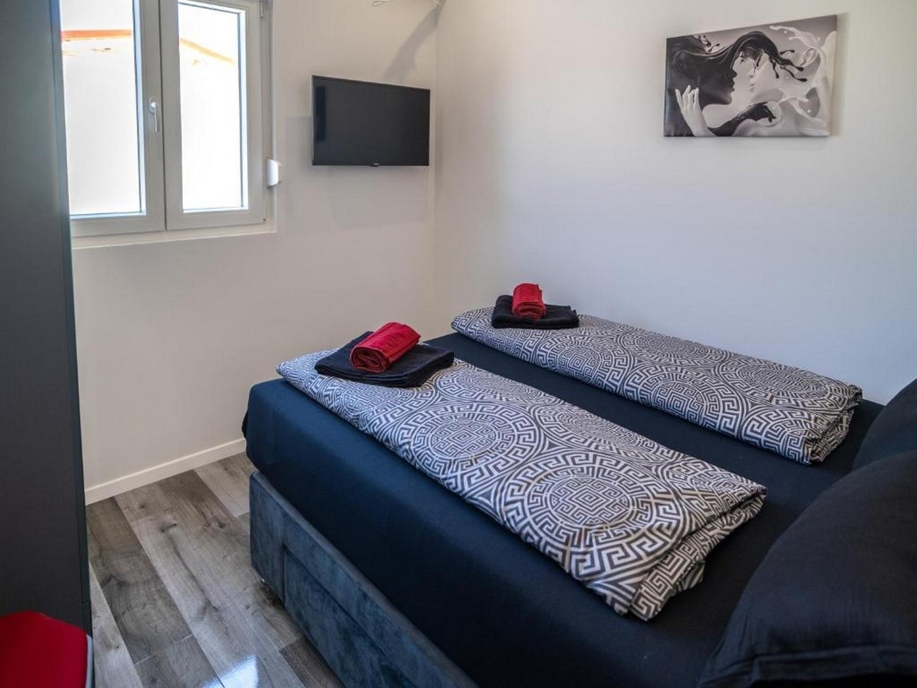 Three bedroom house with terrace Marina, Trogir  K
