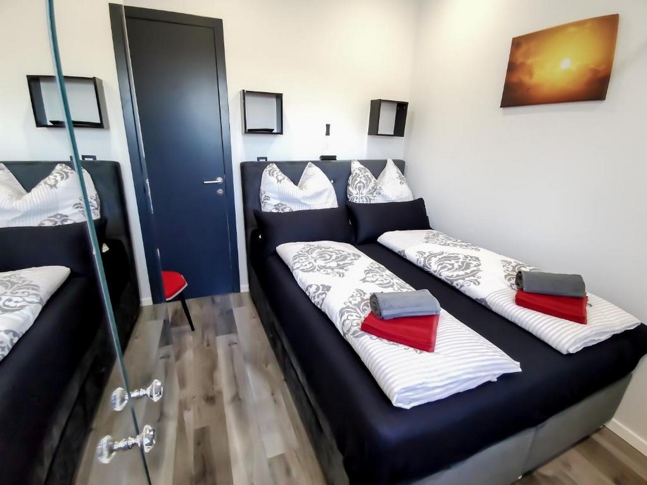 Three bedroom house with terrace Marina, Trogir  K