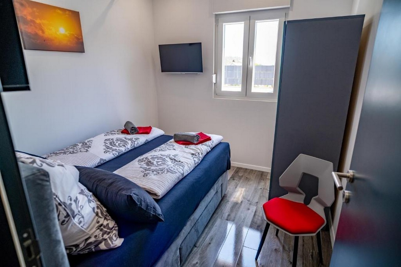 Three bedroom house with terrace Marina, Trogir  K