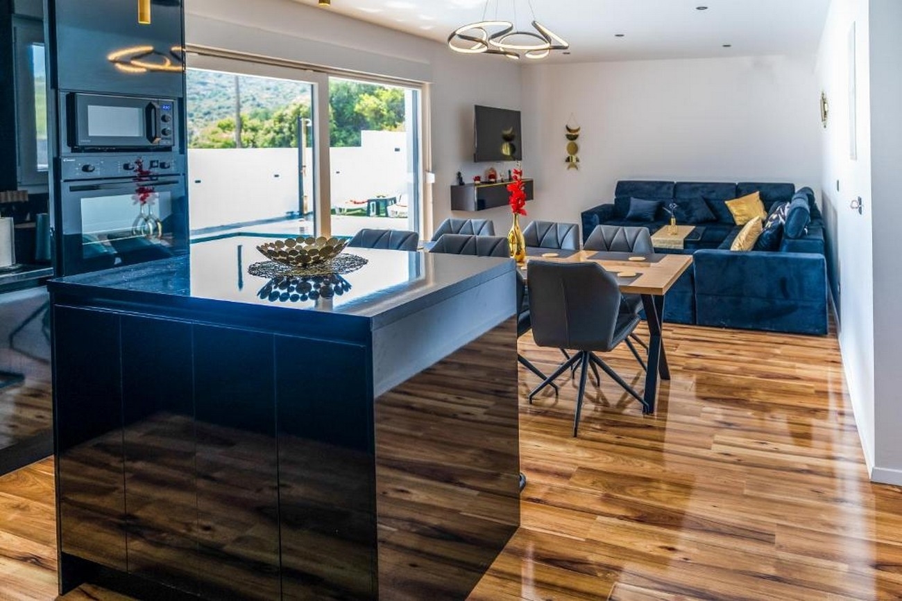 Top Trogir Marina Top Trogir Marina