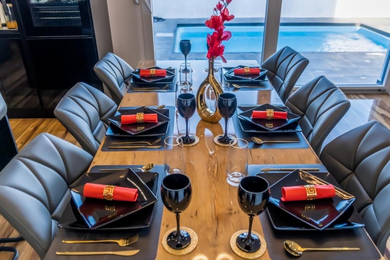 Top Trogir Marina Top Trogir Marina