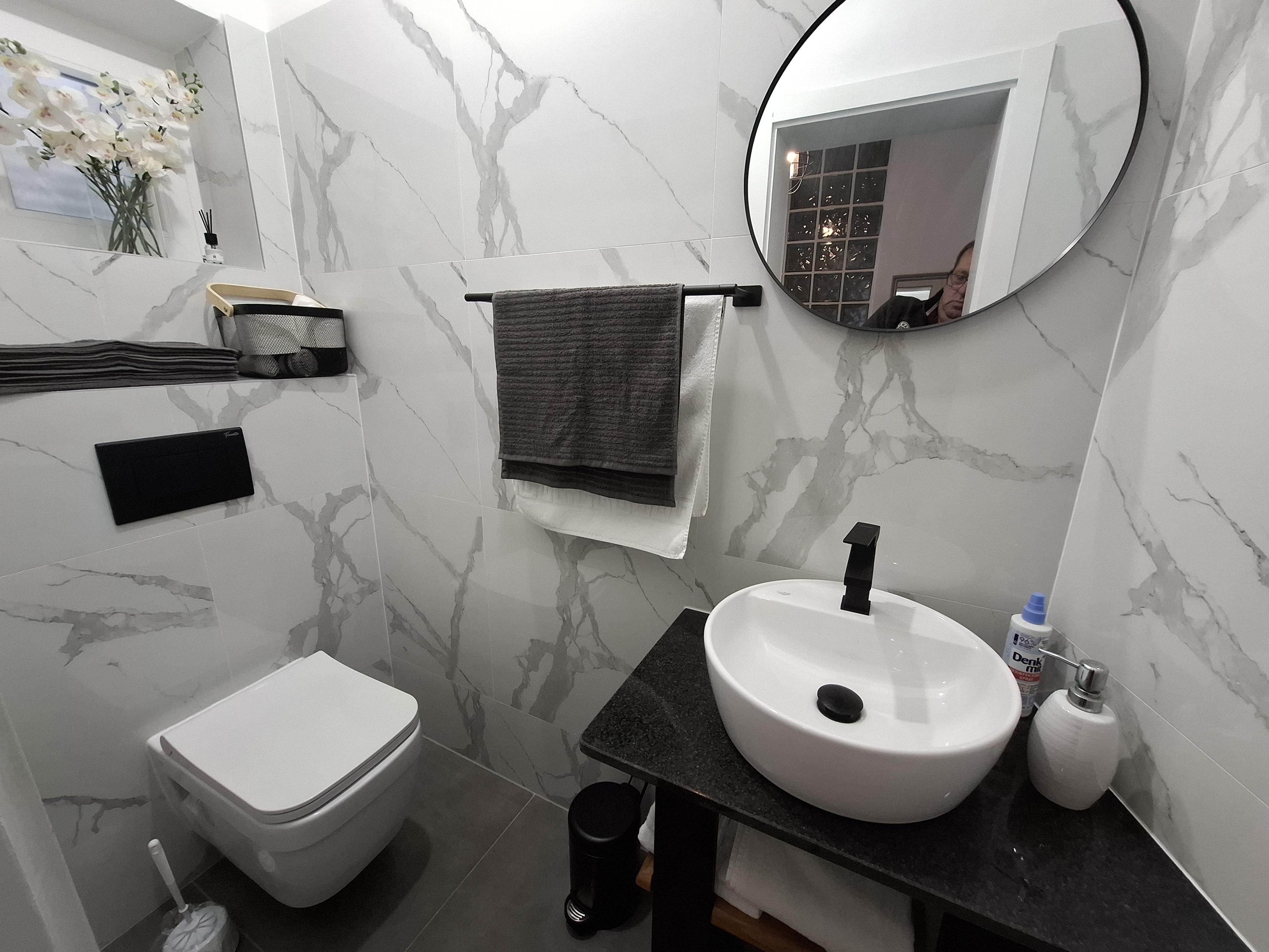 Three bedroom house with air-conditioning Lučane, Zagora  K