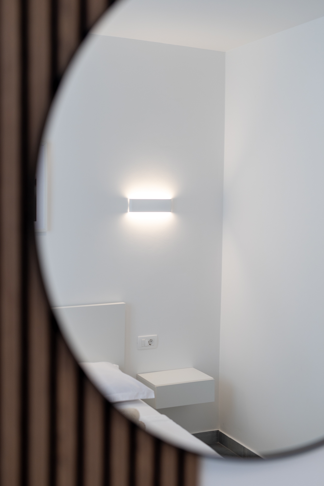 Two bedroom apartment with balcony and sea view Okrug Gornji, Čiovo  A-a