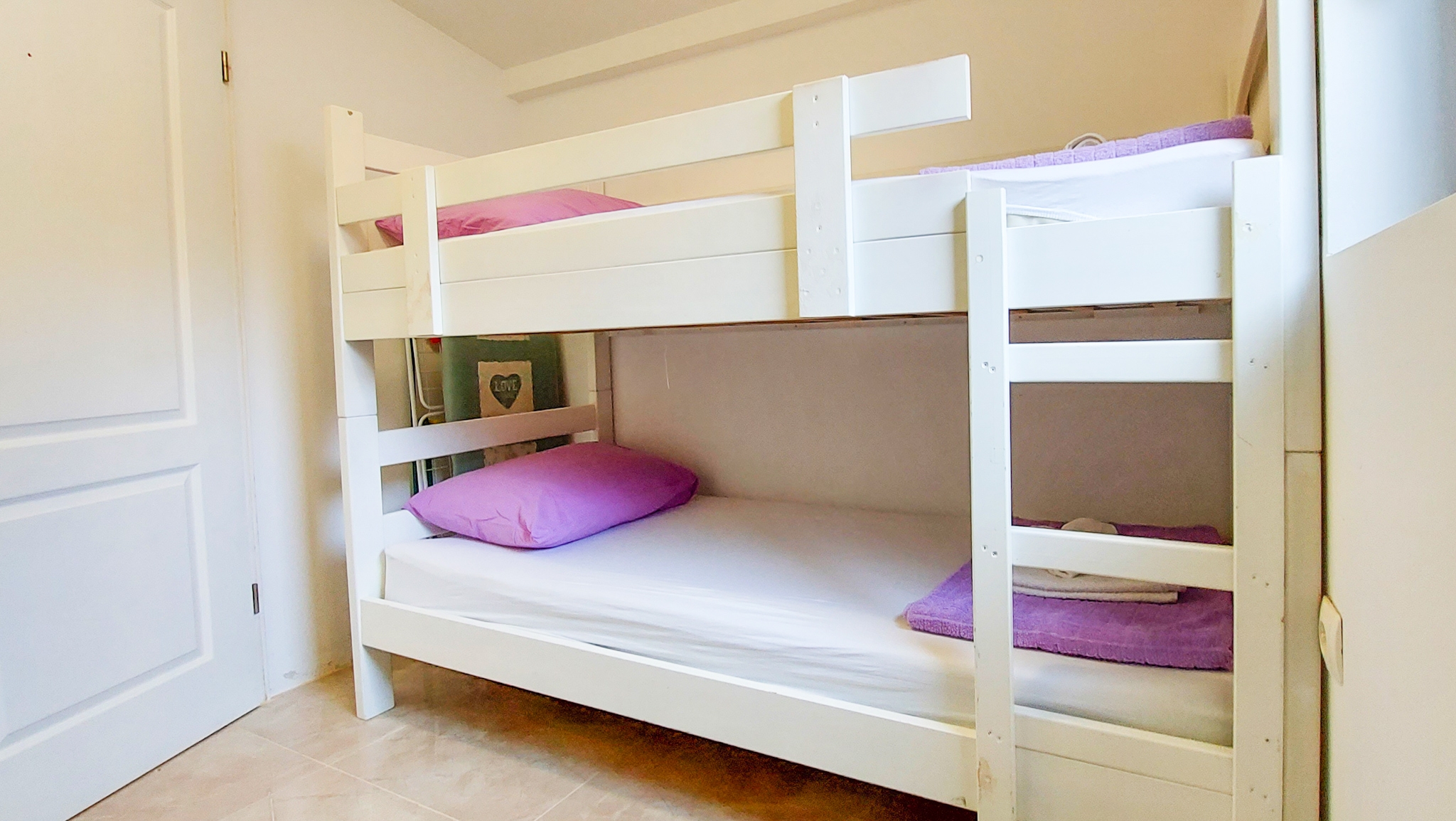 Two bedroom house near beach Turanj, Biograd  K