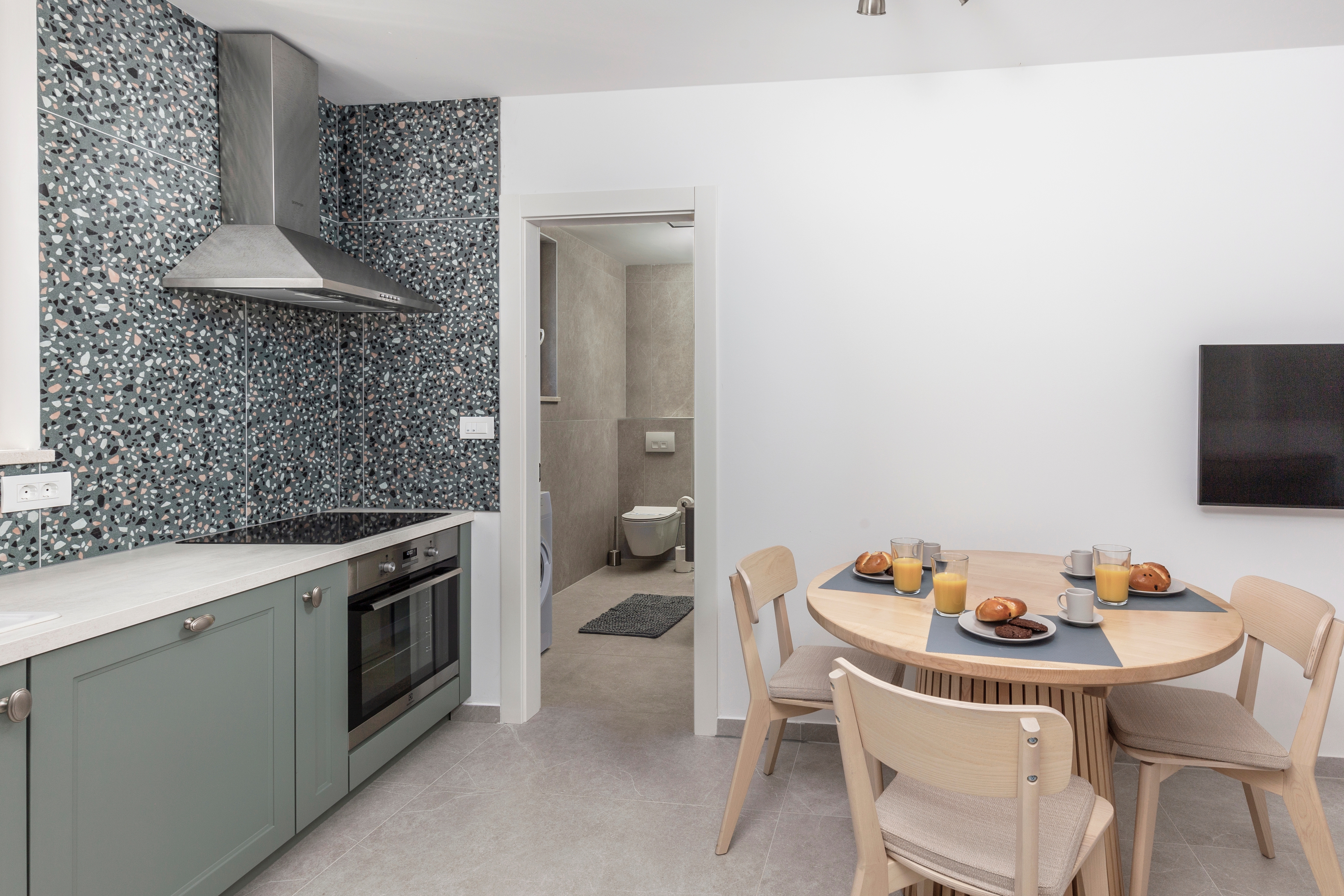 Top Krk Malinska Top Krk Malinska