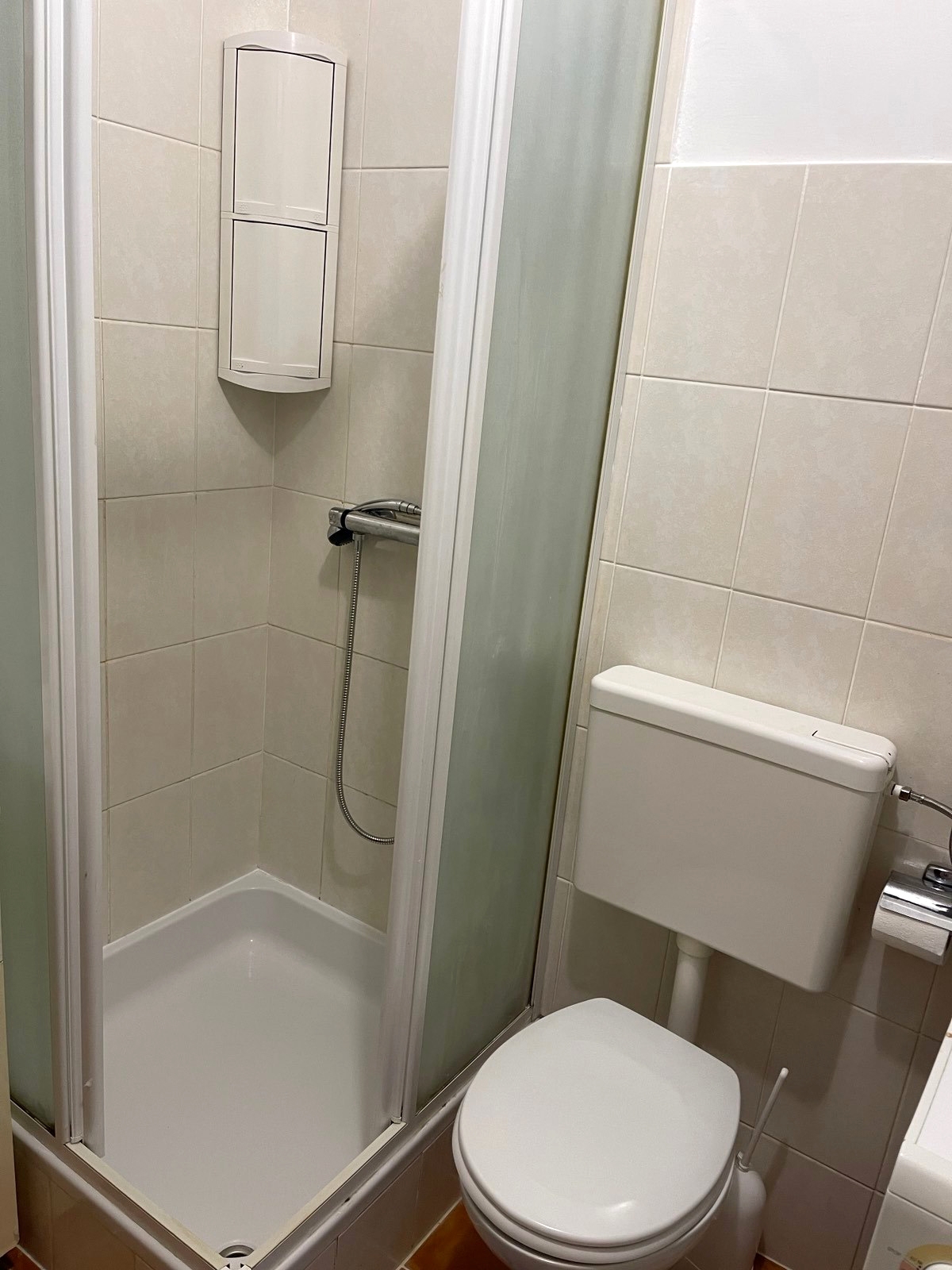 Two bedroom apartment with terrace and sea view Crikvenica  A-a