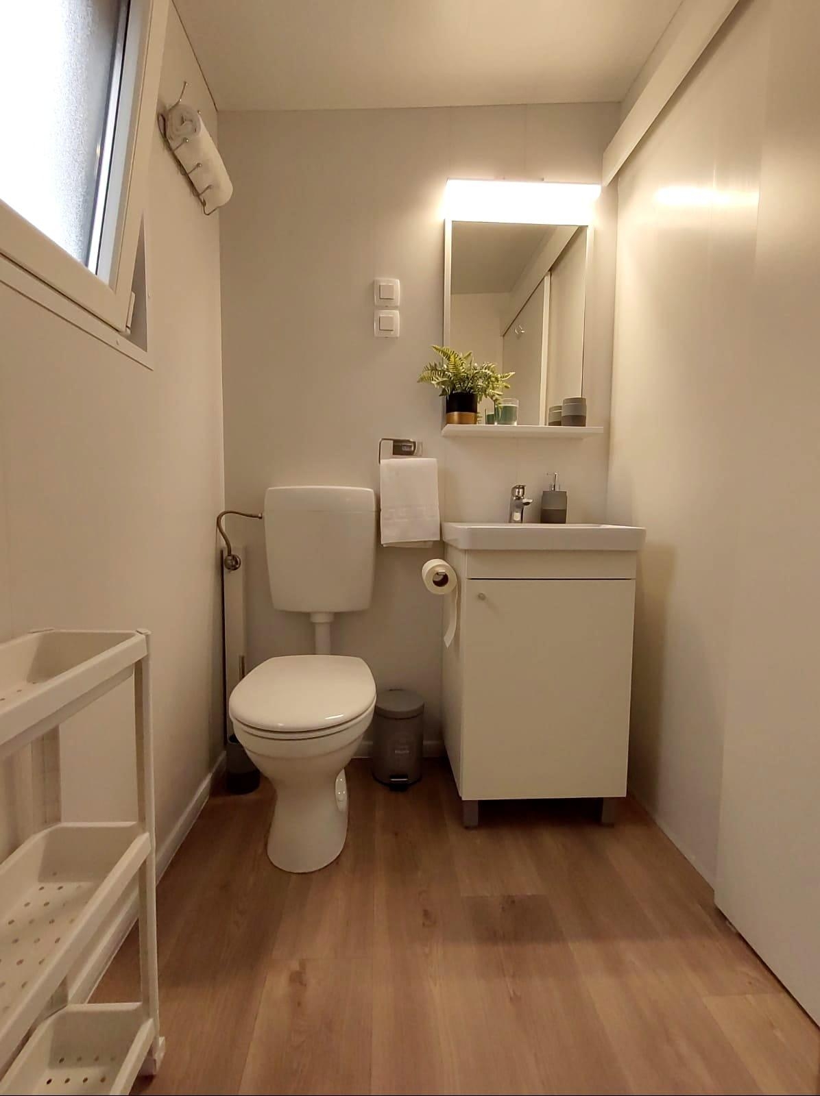 Two bedroom apartment with terrace Biograd na Moru, Biograd  A-a