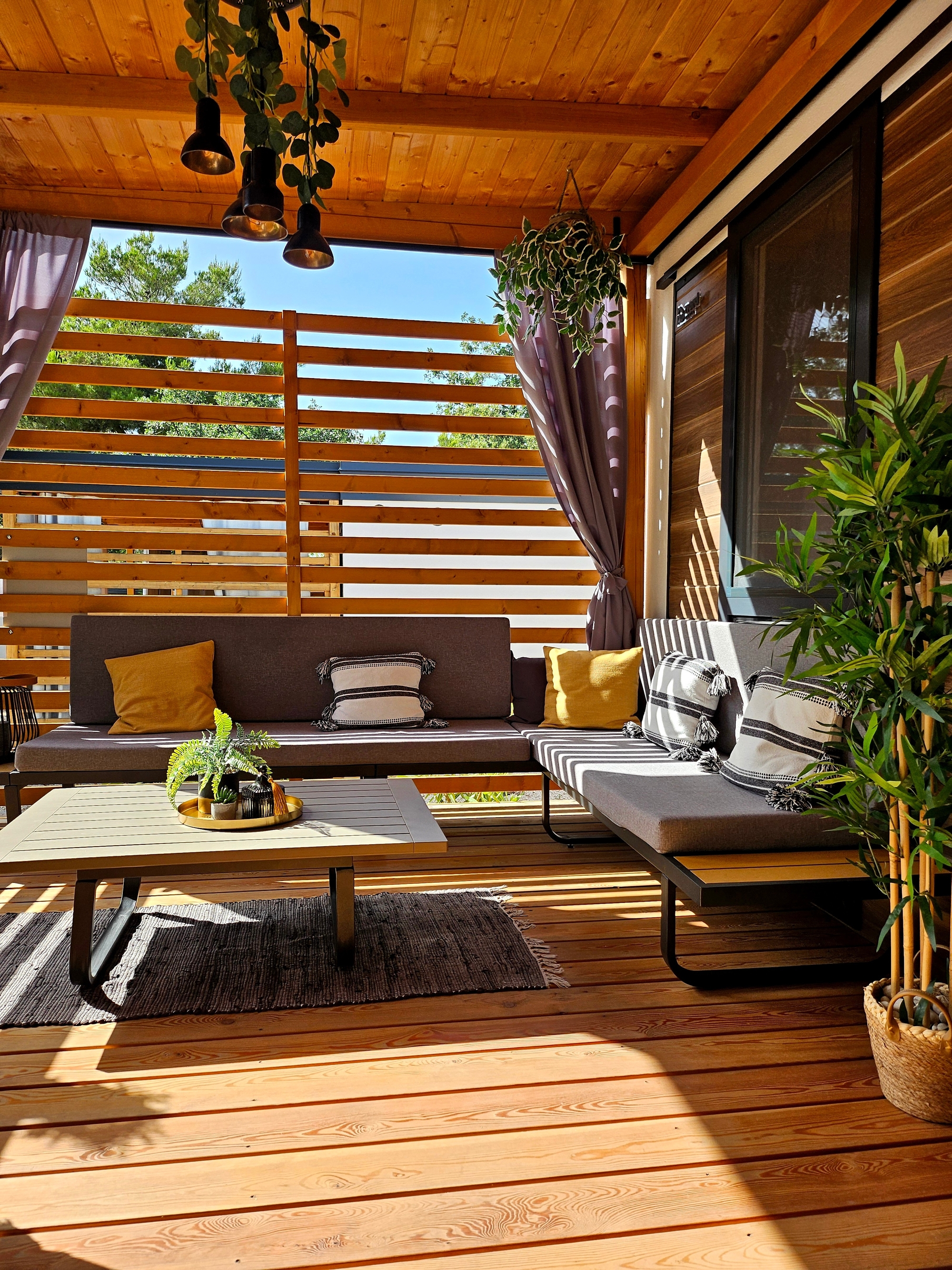 Two bedroom apartment with terrace Biograd na Moru, Biograd  A-a