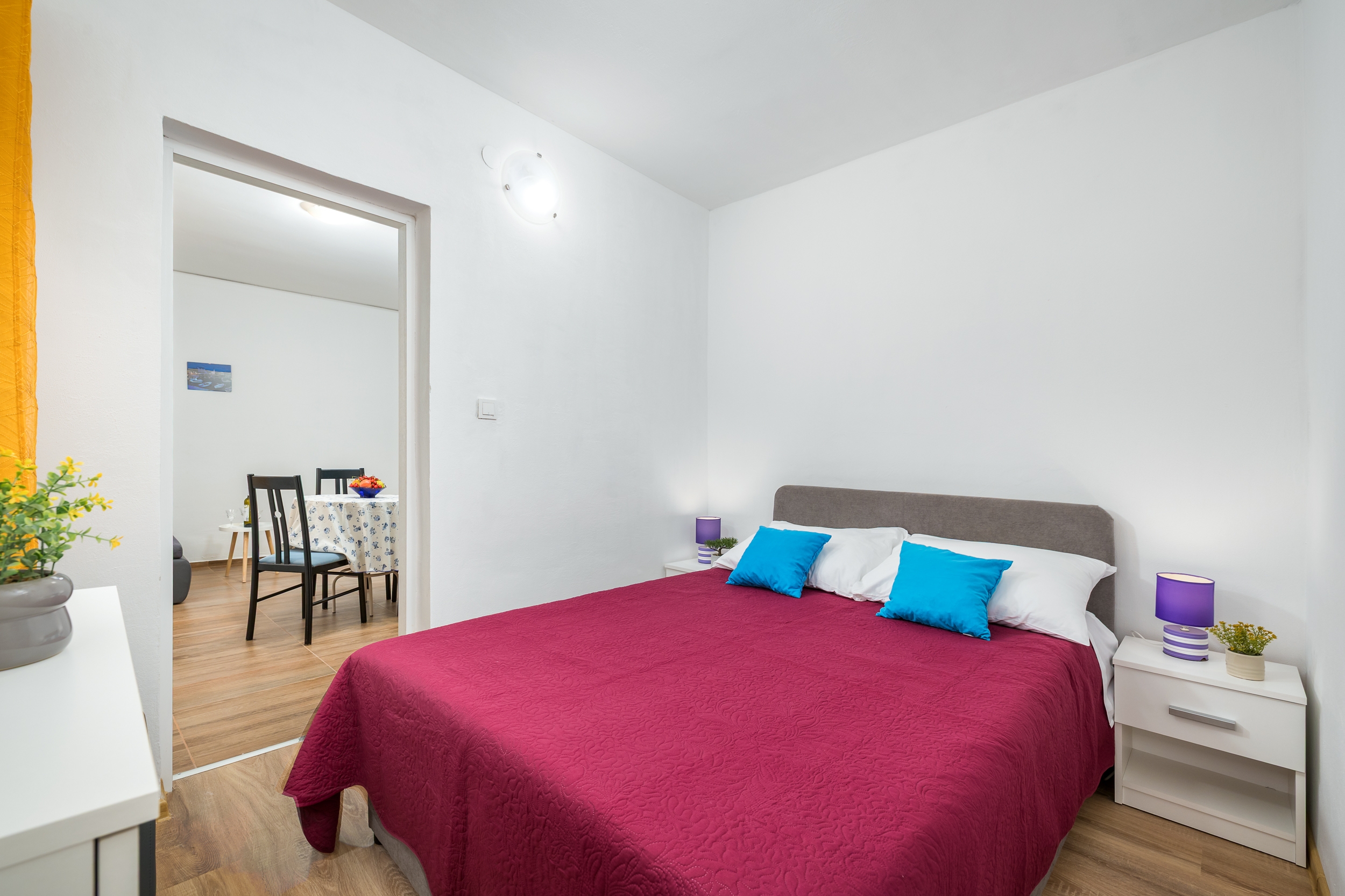 Garçonnière avec air conditionné Valbandon, Fazana (AS-23659-a) Garçonnière avec air conditionné Valbandon, Fazana (AS-23659-a)
