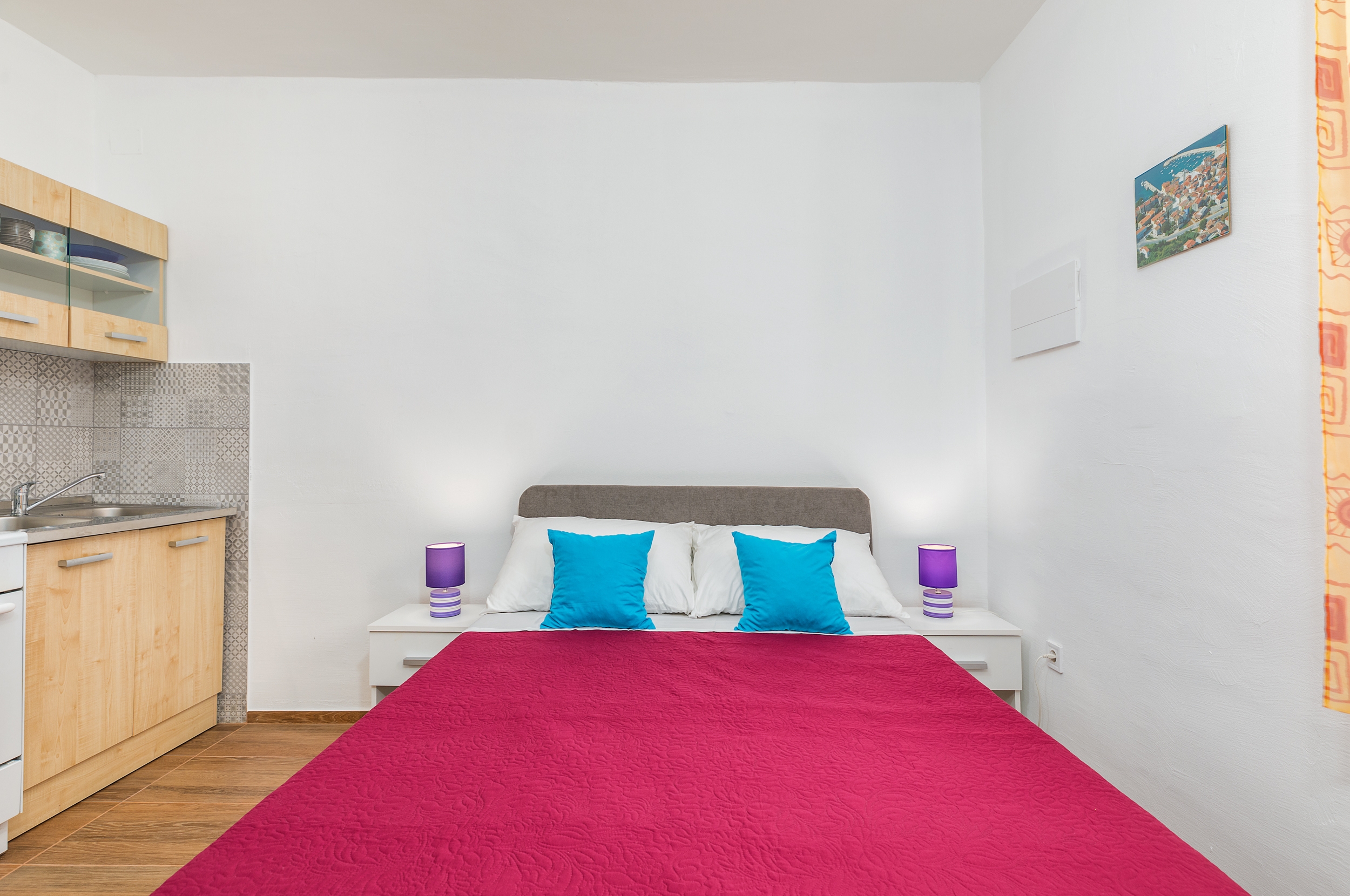 Top Fažana Valbandon Top Fažana Valbandon