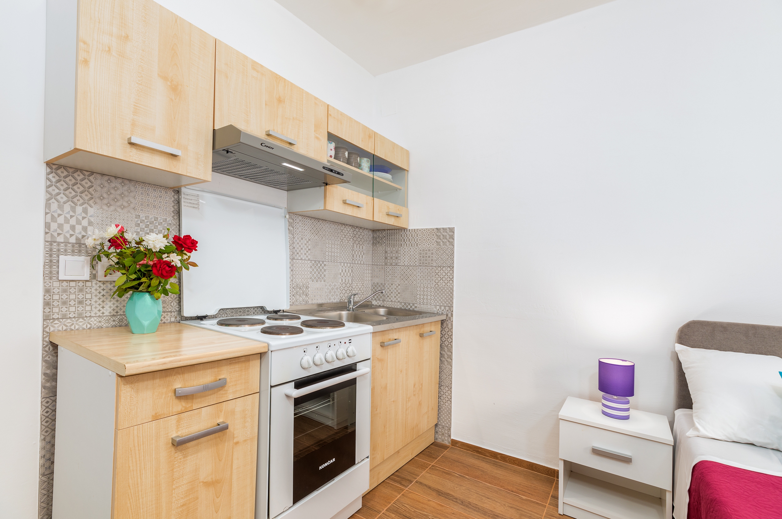 Top Fažana Valbandon Top Fažana Valbandon