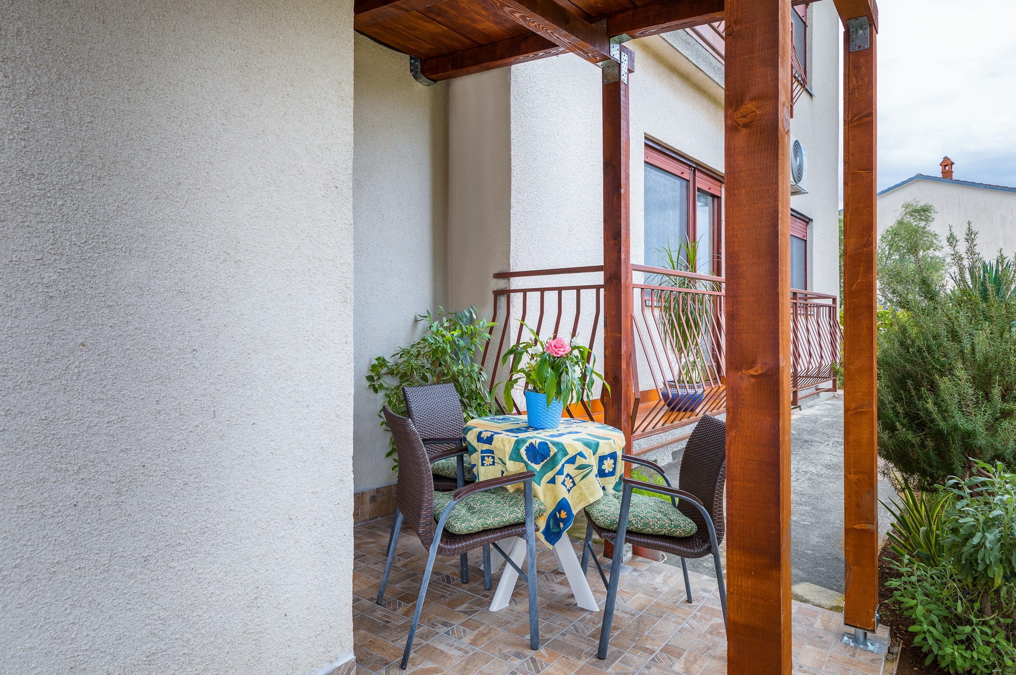 Studio flat with air-conditioning Valbandon, Fažana (AS-23659-a) Studio flat with air-conditioning Valbandon, Fažana (AS-23659-a)