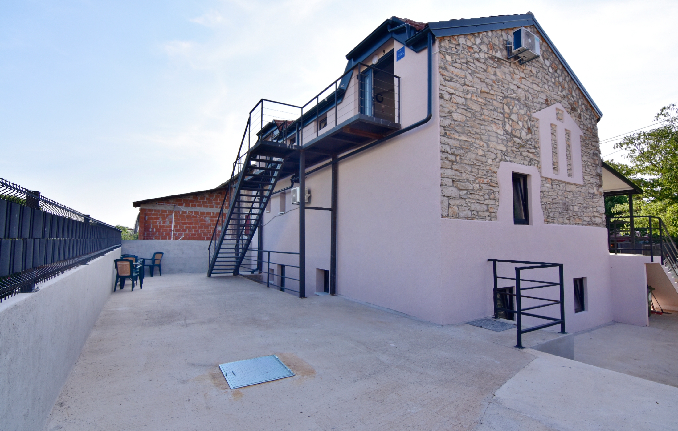 Top Središnja Istra Plovanija Top Središnja Istra Plovanija