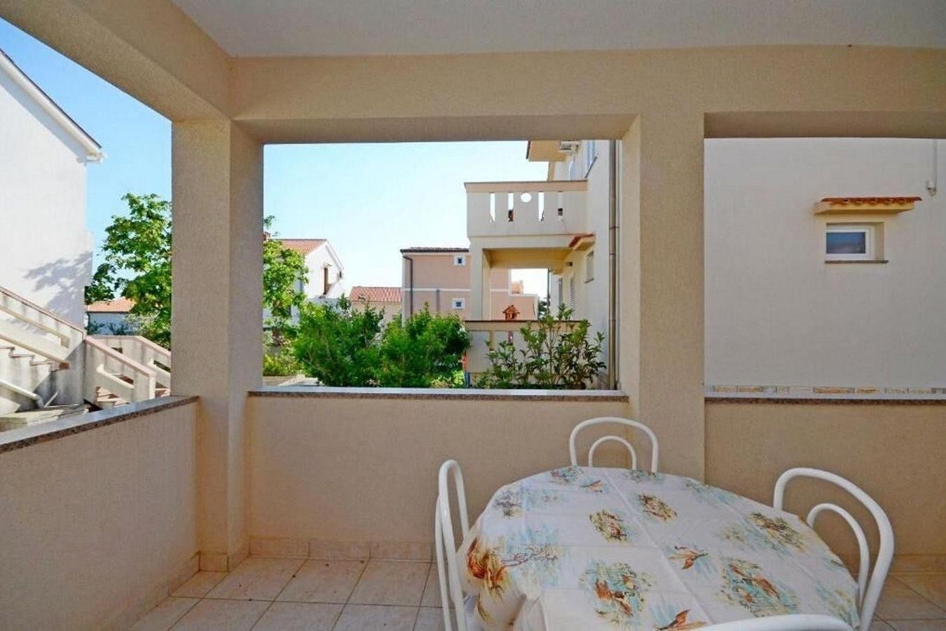 Two bedroom apartment with terrace Novalja (Pag) (A-23663-a) Two bedroom apartment with terrace Novalja (Pag) (A-23663-a)
