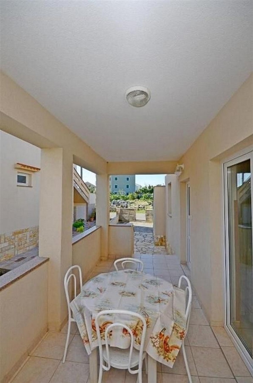 Top Pag Novalja Top Pag Novalja