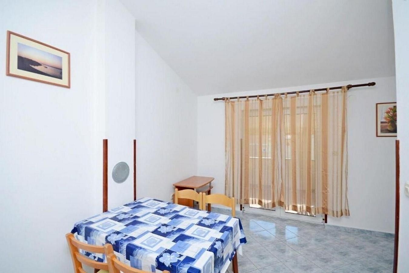 Two bedroom apartment with terrace Novalja, Pag (A-23663-b) Two bedroom apartment with terrace Novalja, Pag (A-23663-b)