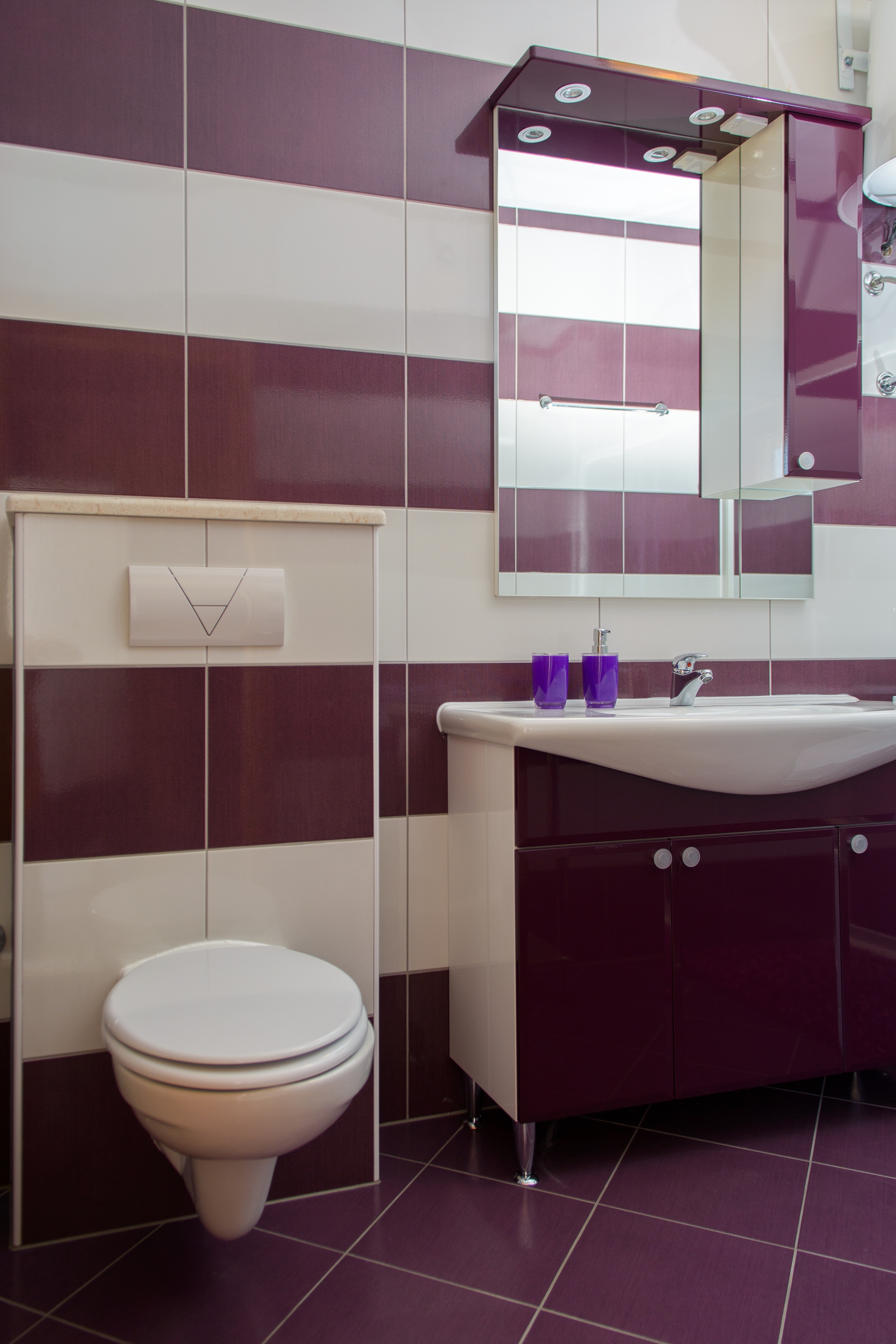 Two bedroom apartment with terrace Okrug Gornji, Čiovo  A-a