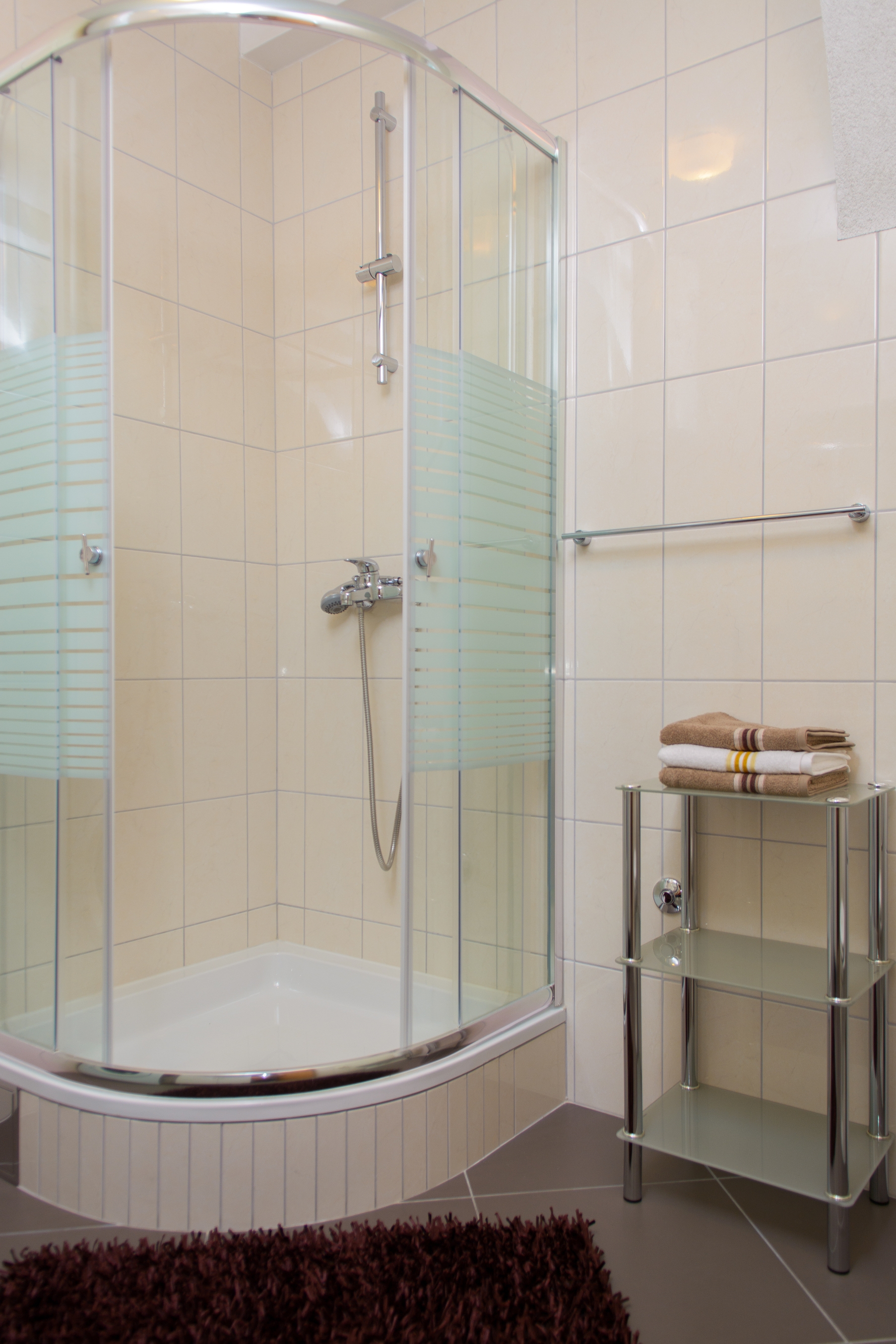 Two bedroom apartment with terrace Okrug Gornji, Čiovo  A-b