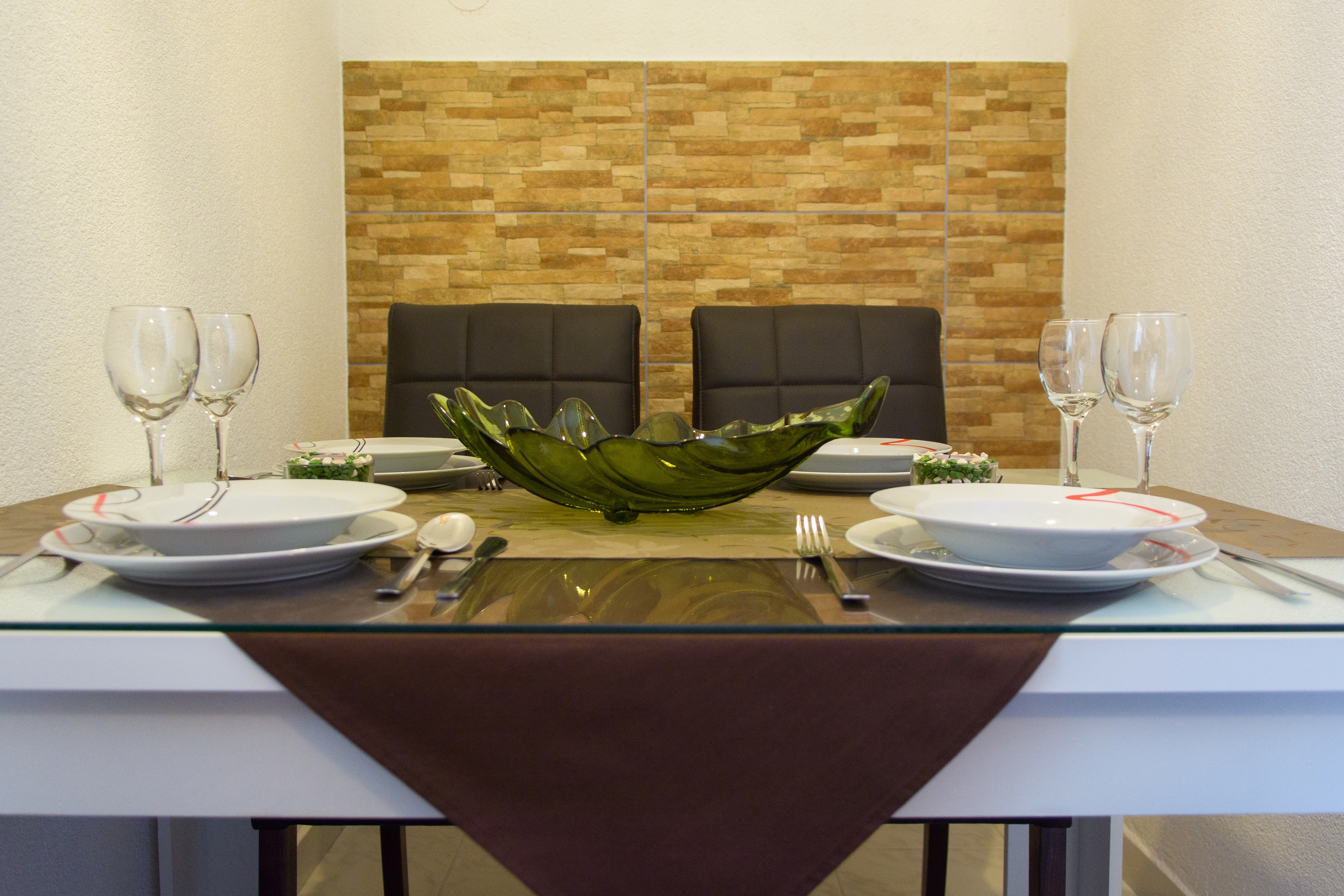 Two bedroom apartment with terrace Okrug Gornji, Čiovo  A-b