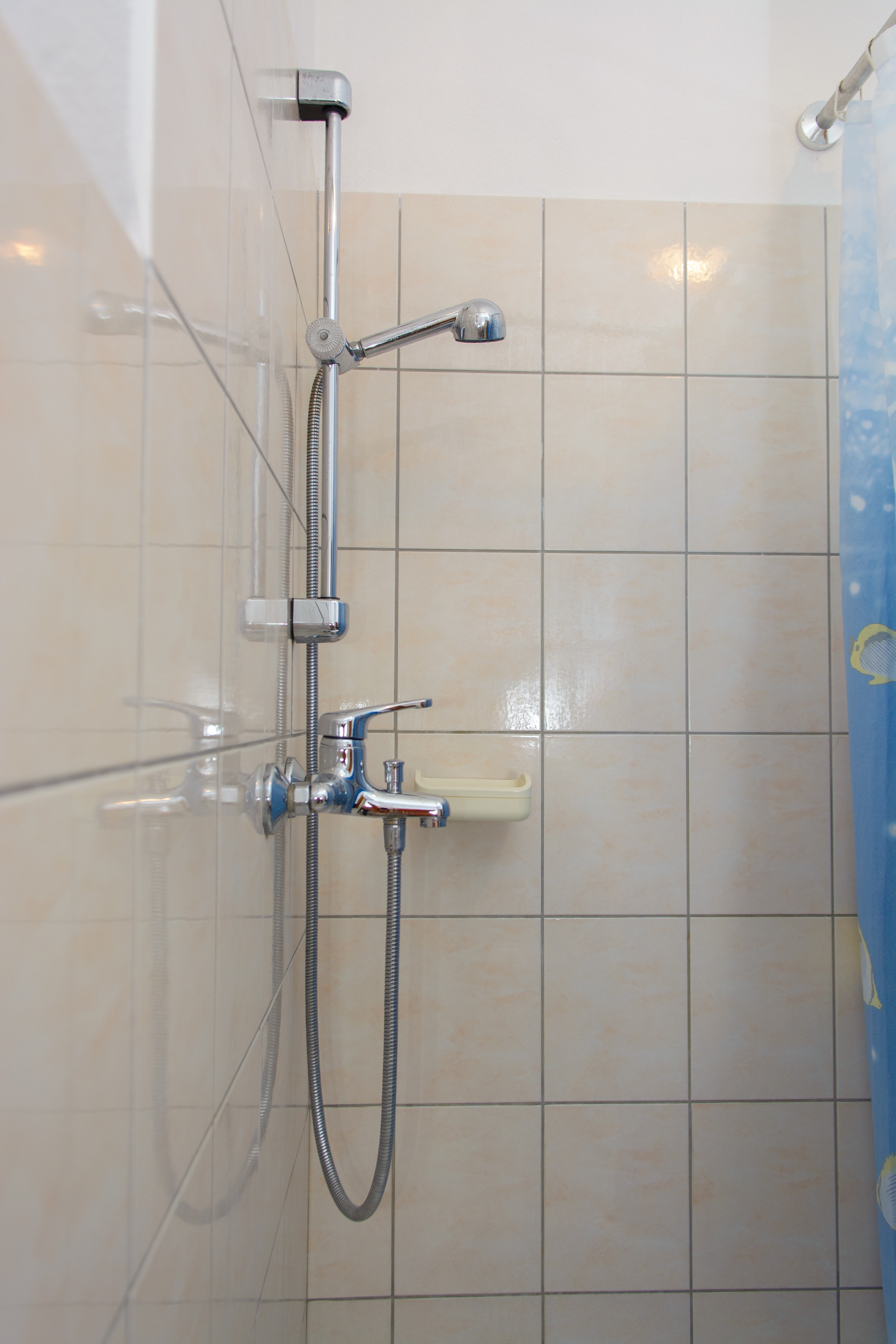 Two bedroom apartment with terrace Okrug Gornji, Čiovo  A-c
