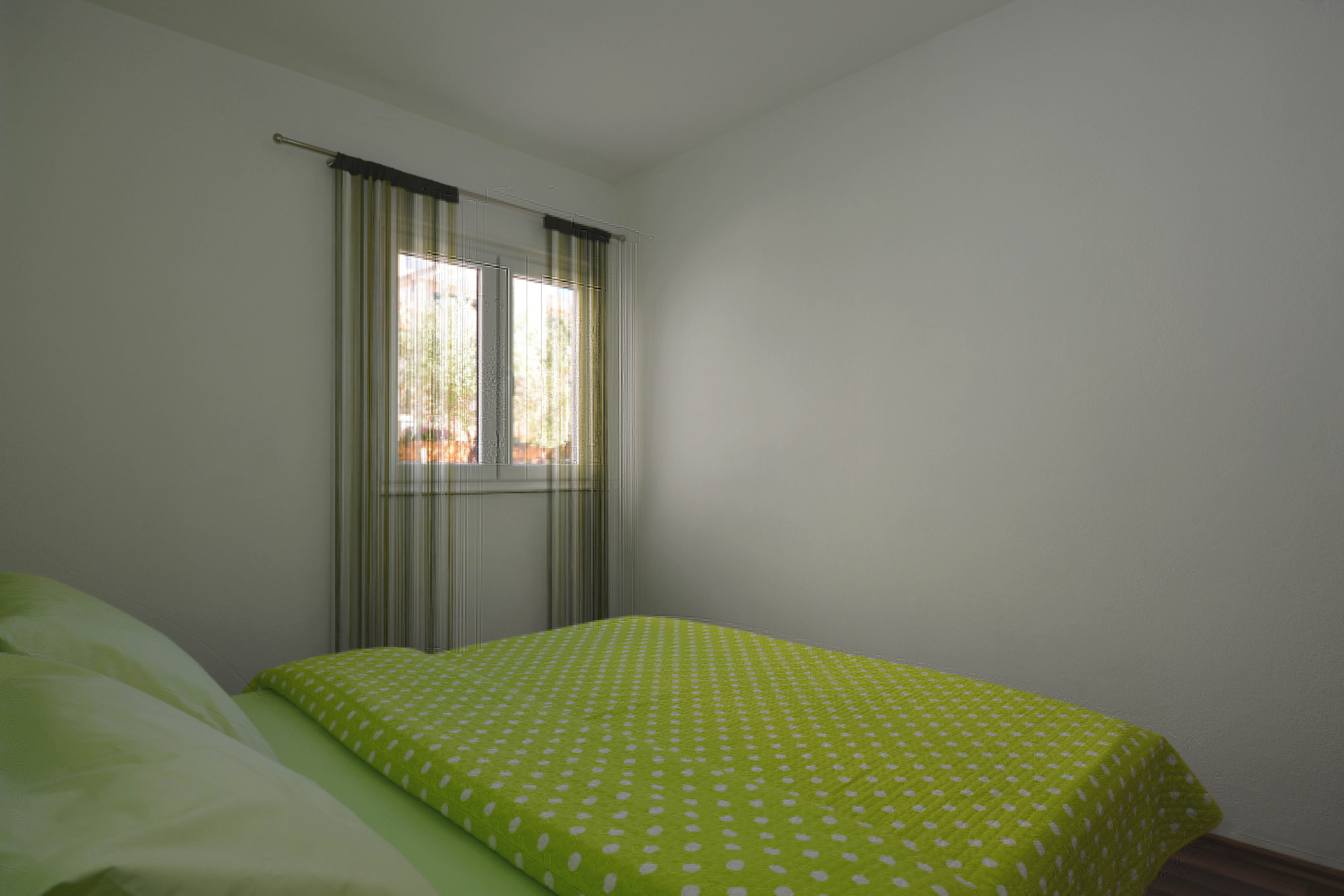Two bedroom apartment with terrace Okrug Gornji, Čiovo  A-c