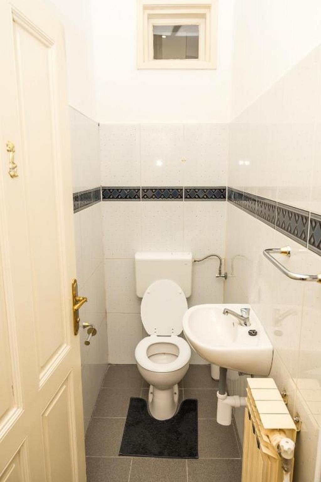 Two bedroom apartment with balcony Zagreb  A-a