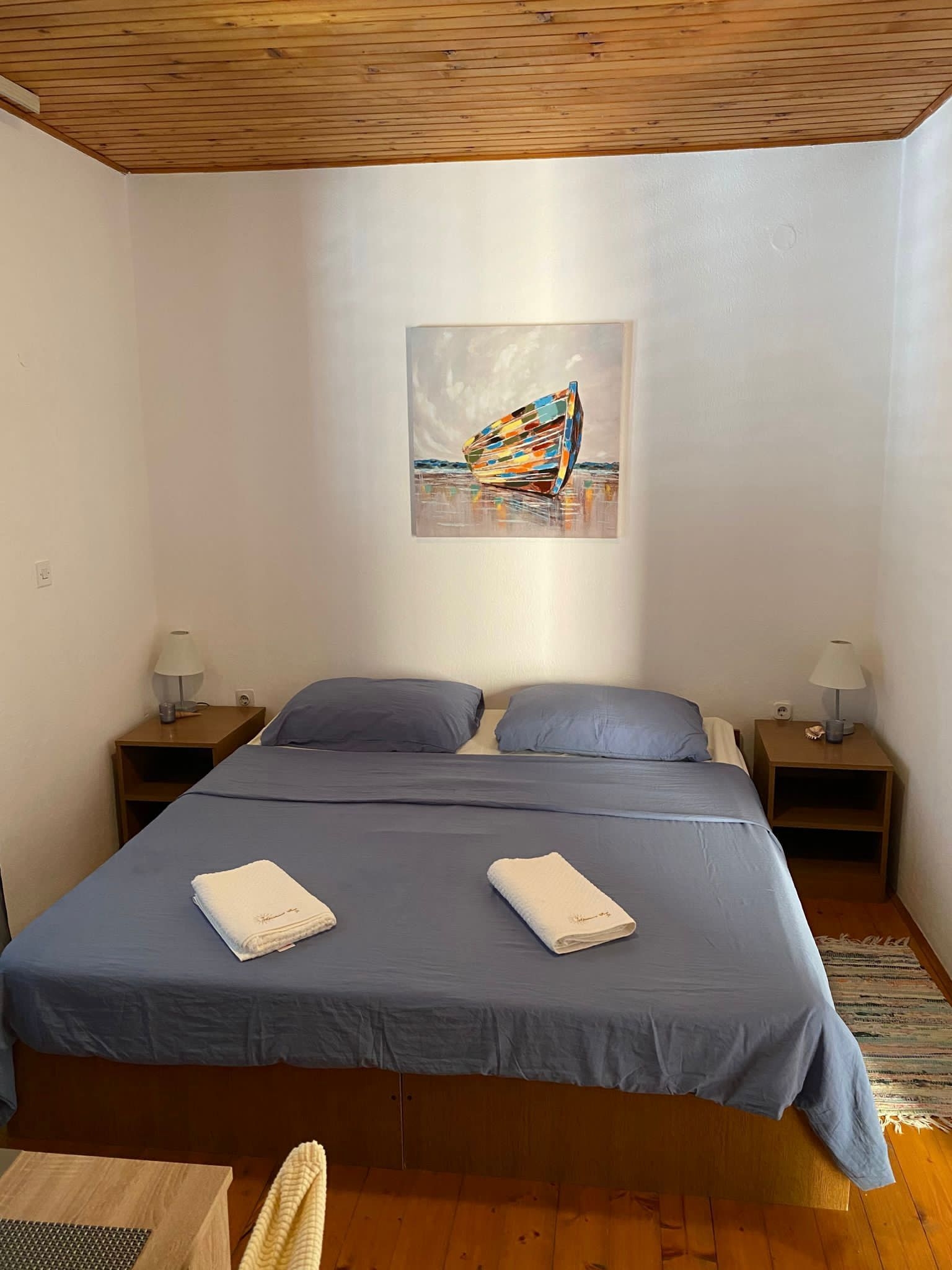 Top Trogir Marina Top Trogir Marina