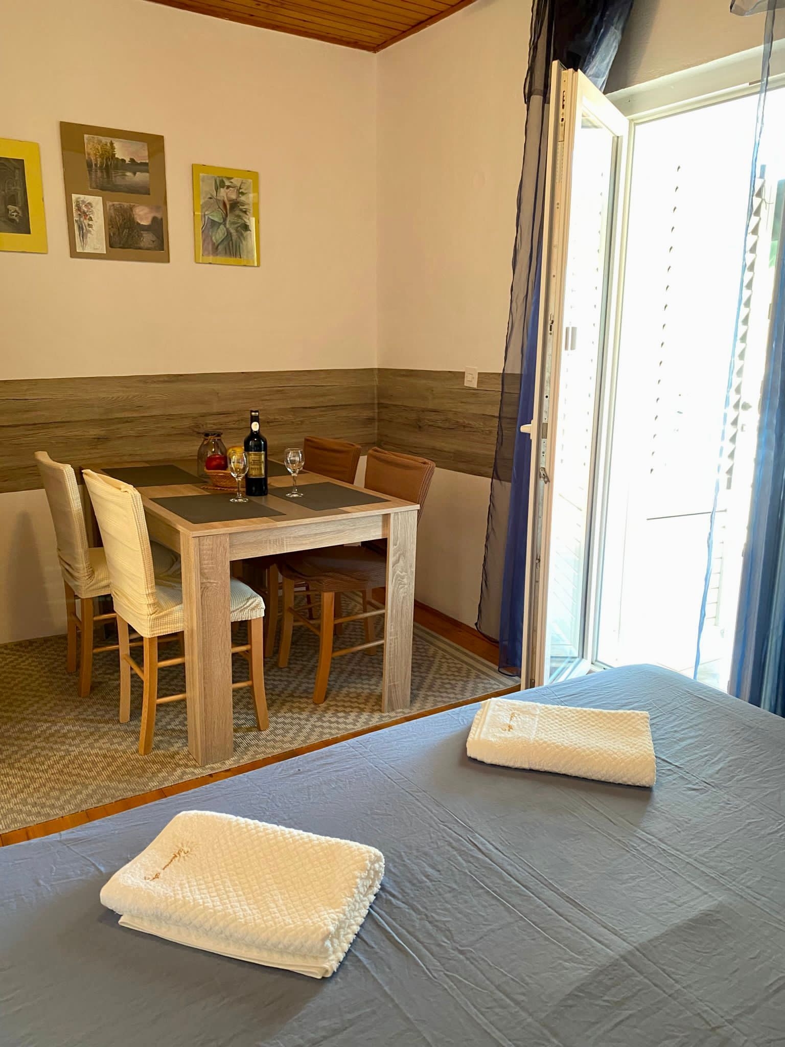 Top Trogir Marina Top Trogir Marina