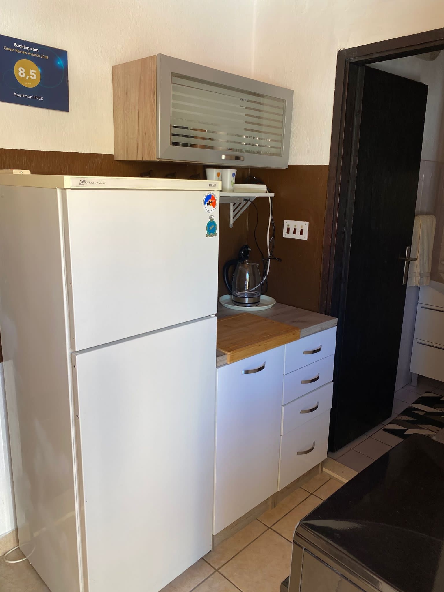 Top Trogir Marina Top Trogir Marina