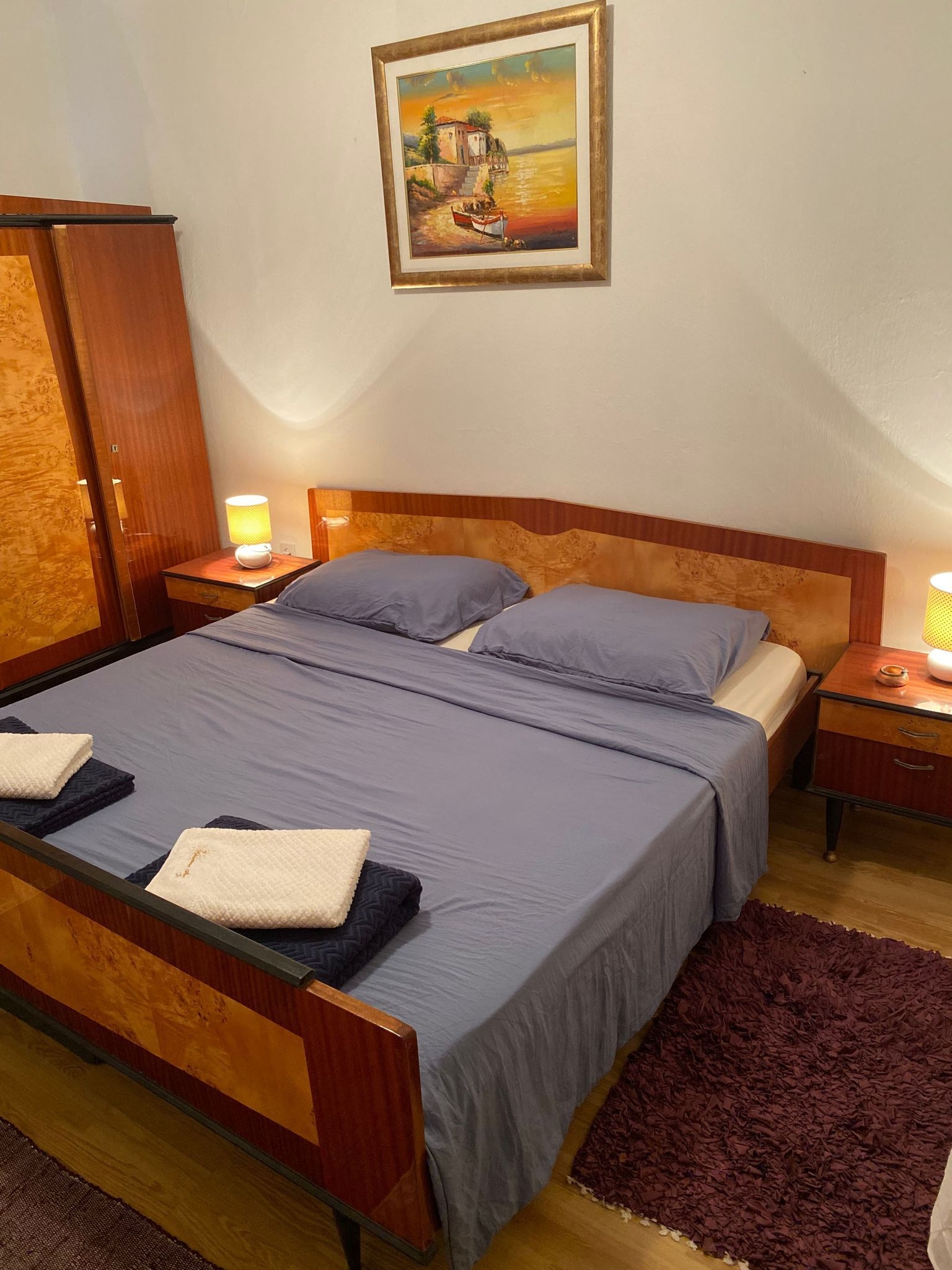 Top Trogir Marina Top Trogir Marina