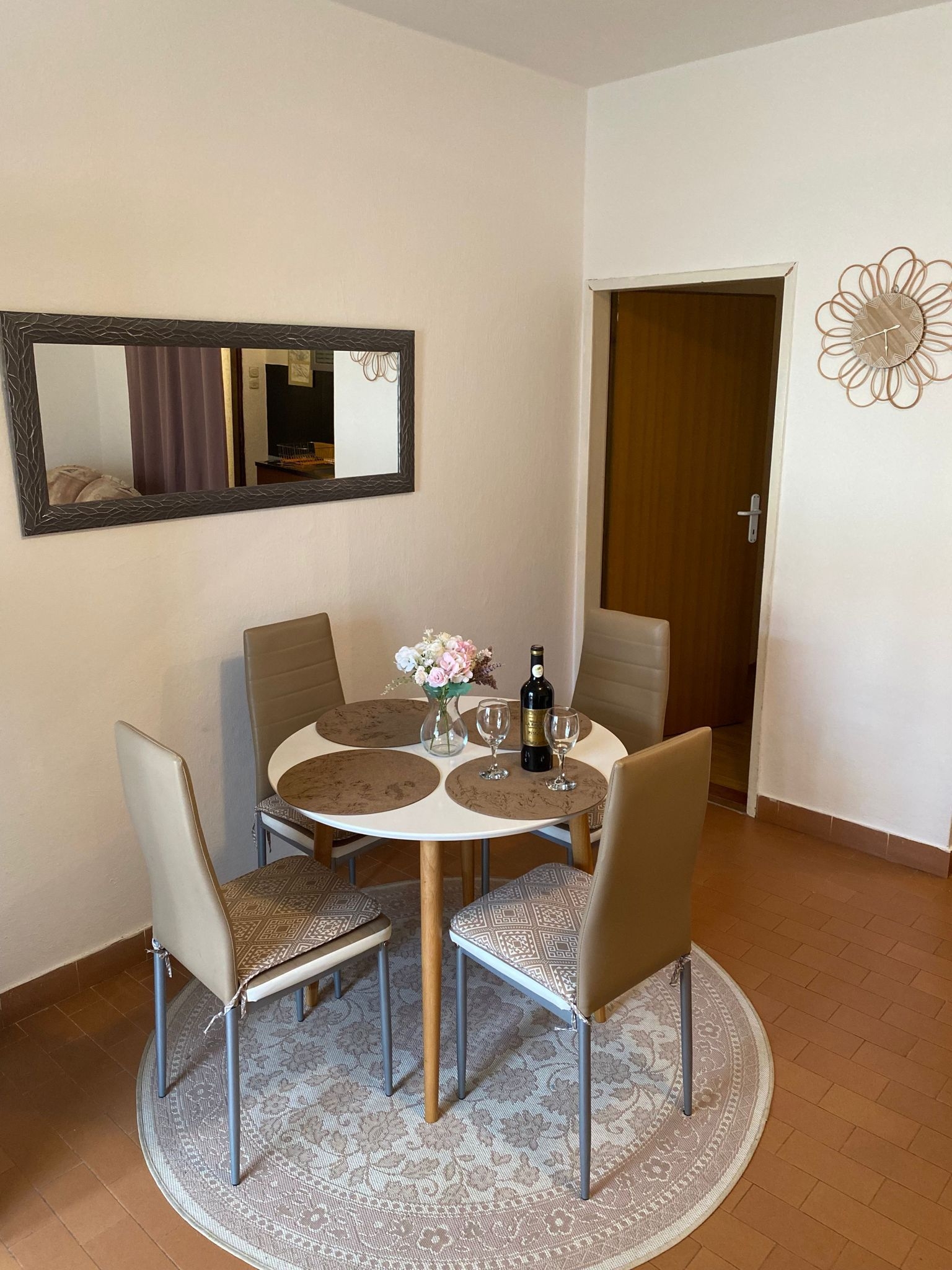 Top Trogir Marina Top Trogir Marina