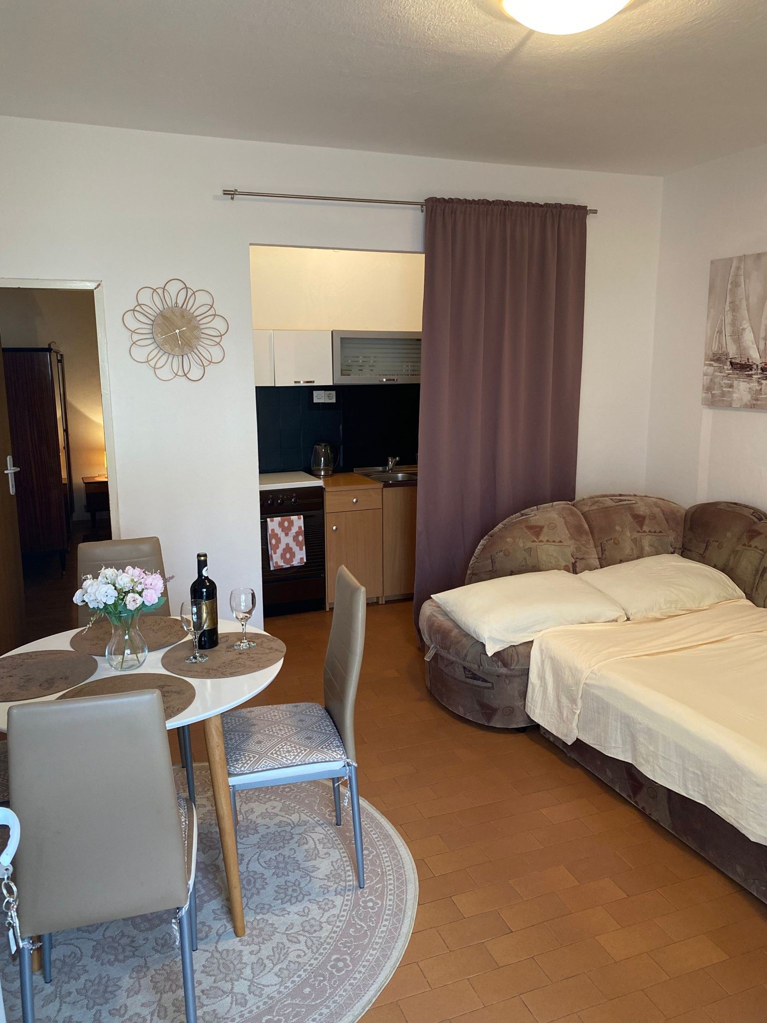 Top Trogir Marina Top Trogir Marina