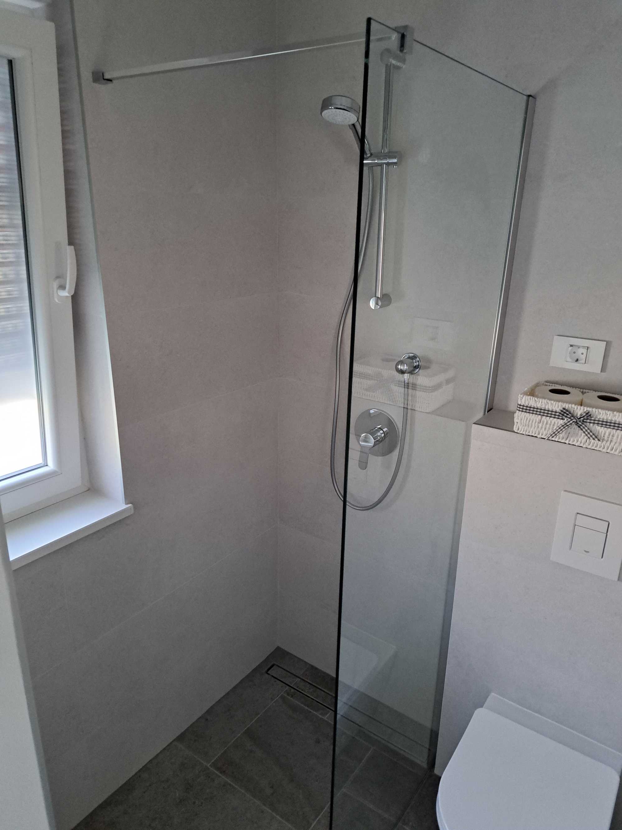 Two bedroom apartment near beach Nin, Zadar  A-a