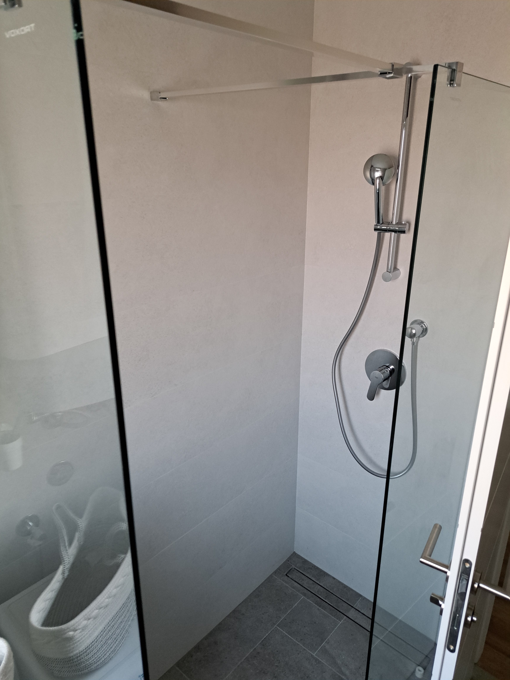 Two bedroom apartment near beach Nin, Zadar  A-a