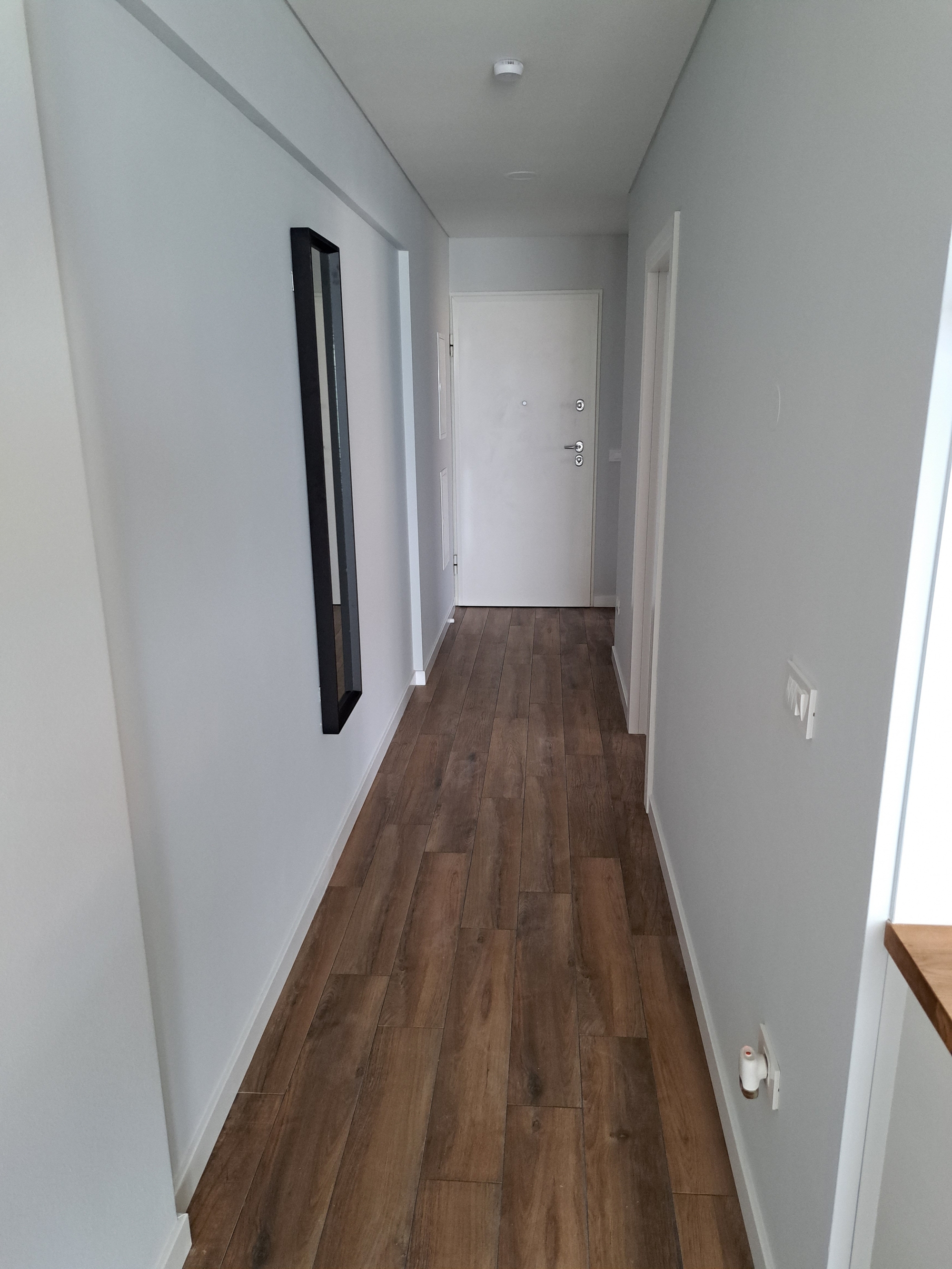 Two bedroom apartment near beach Nin, Zadar  A-a