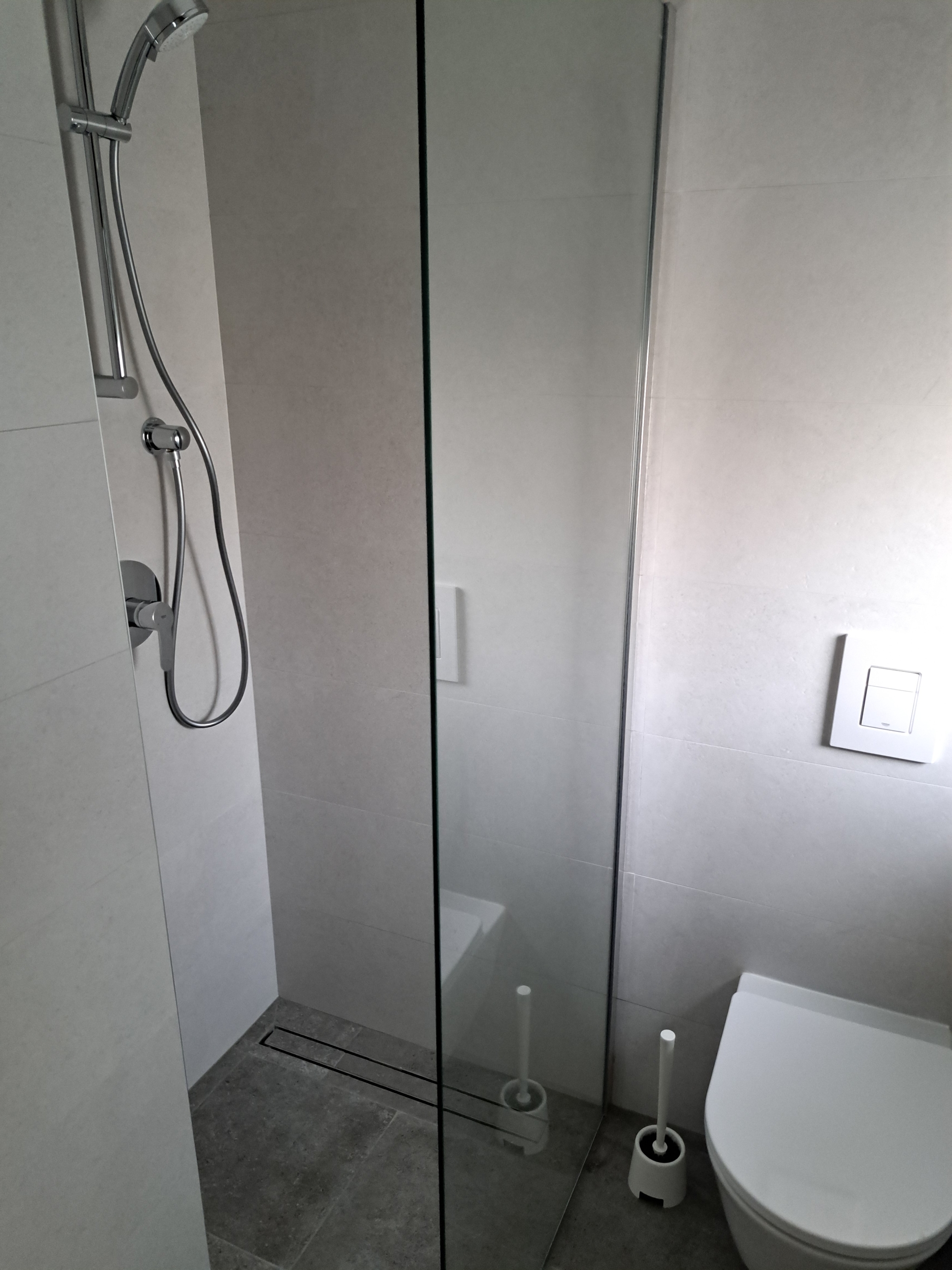 Two bedroom apartment near beach Nin, Zadar  A-b