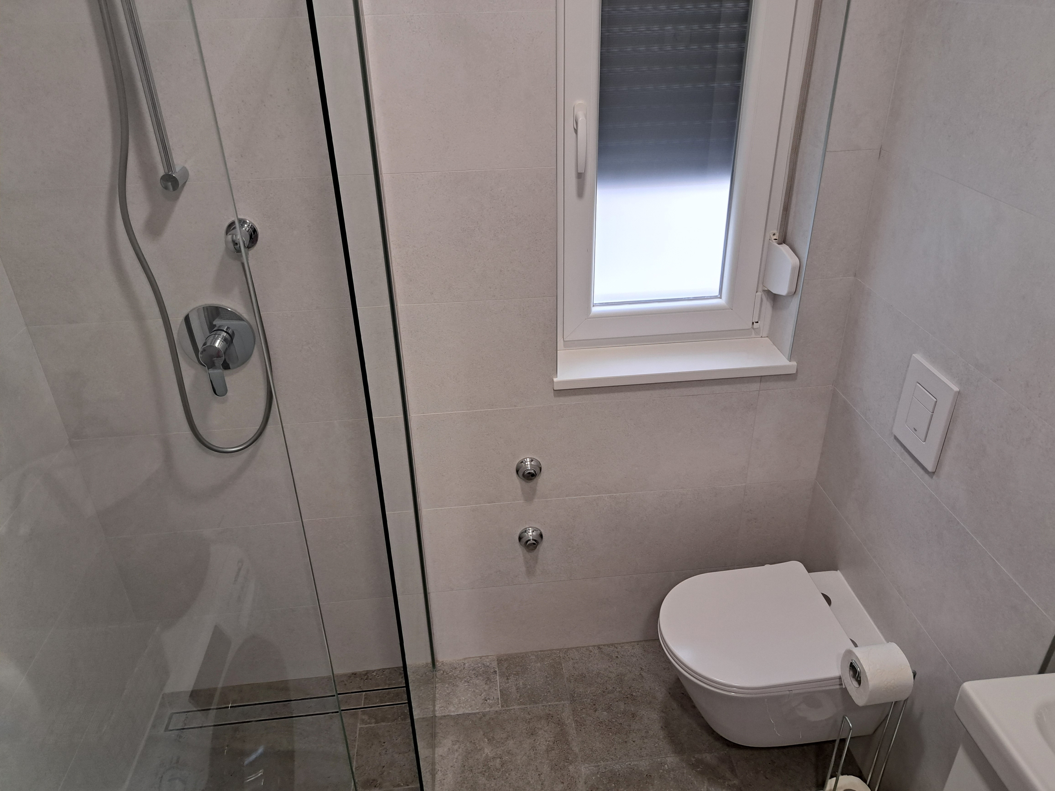 Two bedroom apartment near beach Nin, Zadar  A-b