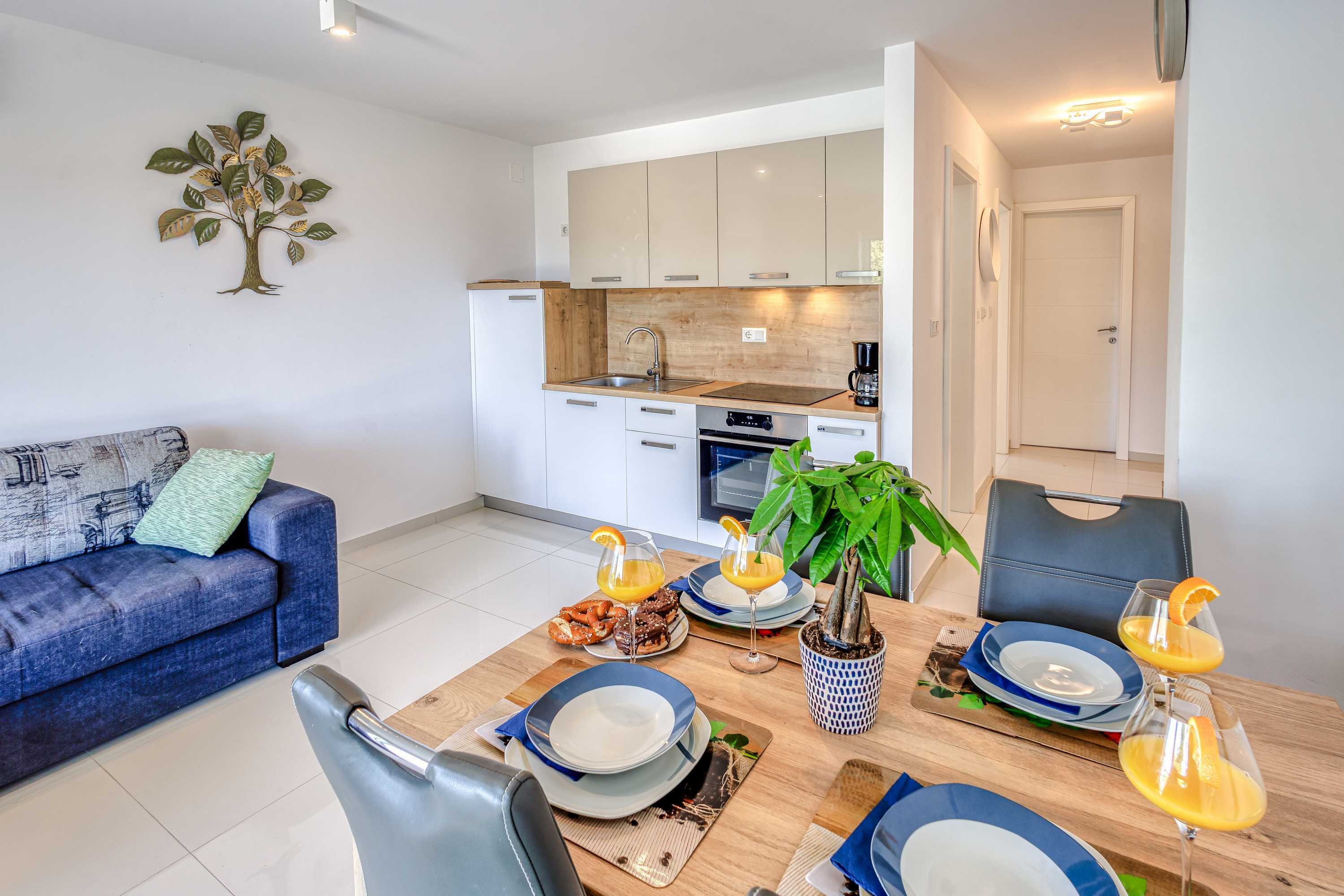 Top Krk Njivice Top Krk Njivice