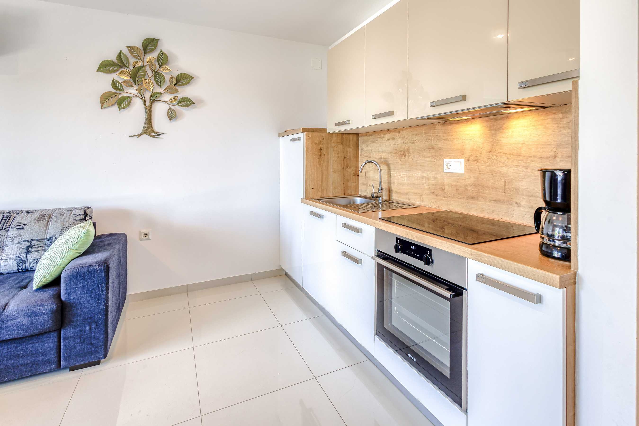 Top Krk Njivice Top Krk Njivice