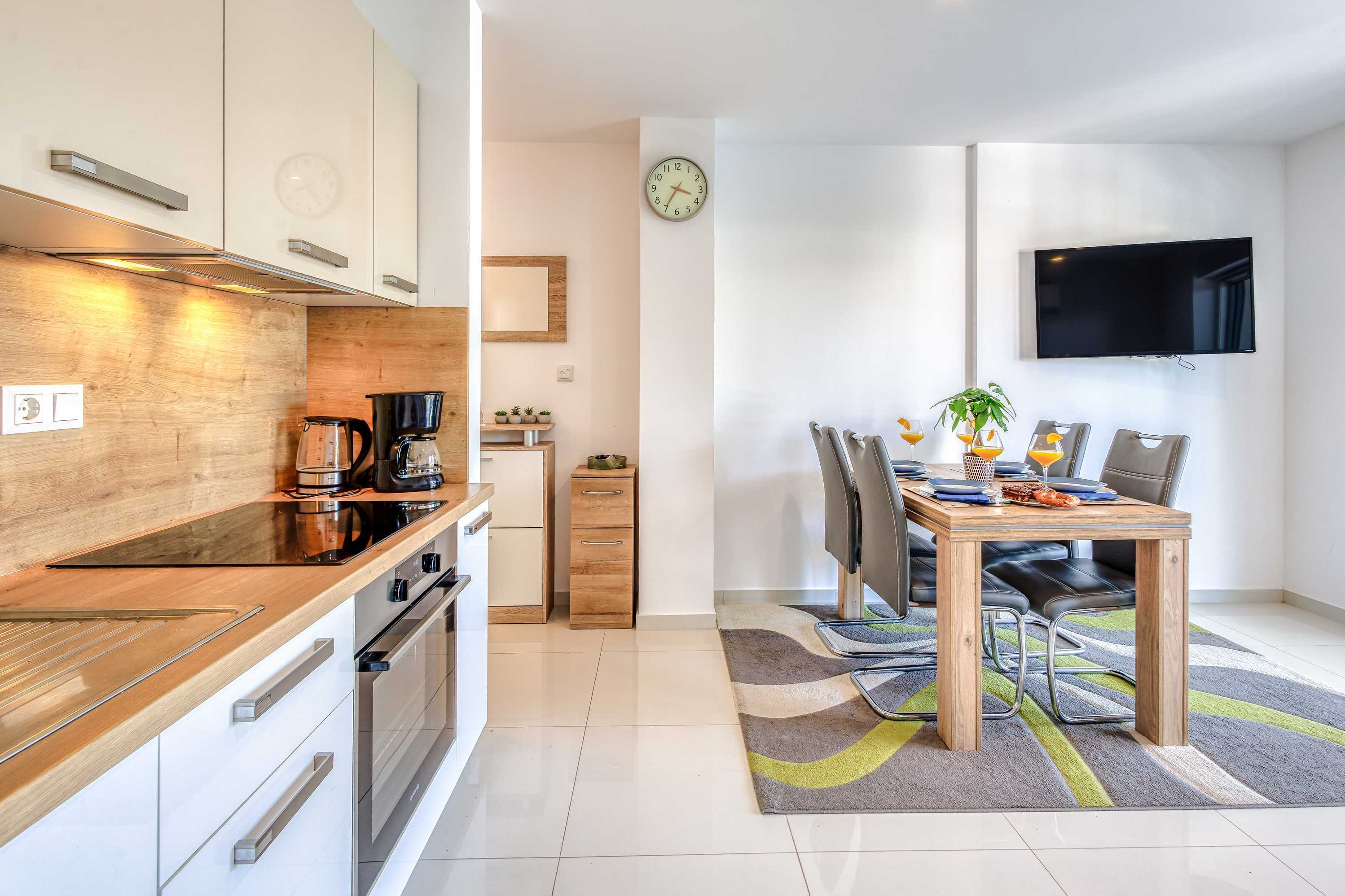 Top Krk Njivice Top Krk Njivice