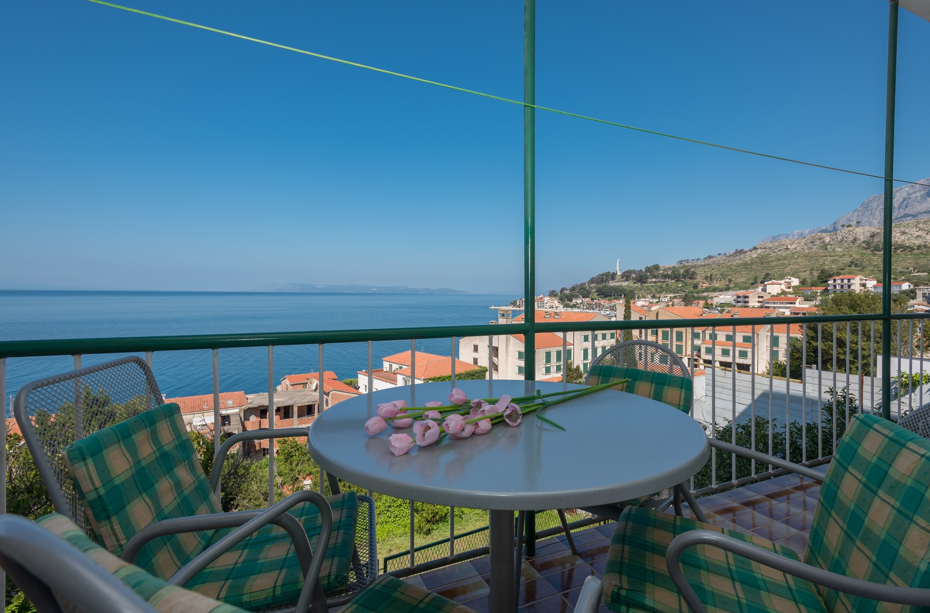 Top Makarska Podgora Top Makarska Podgora