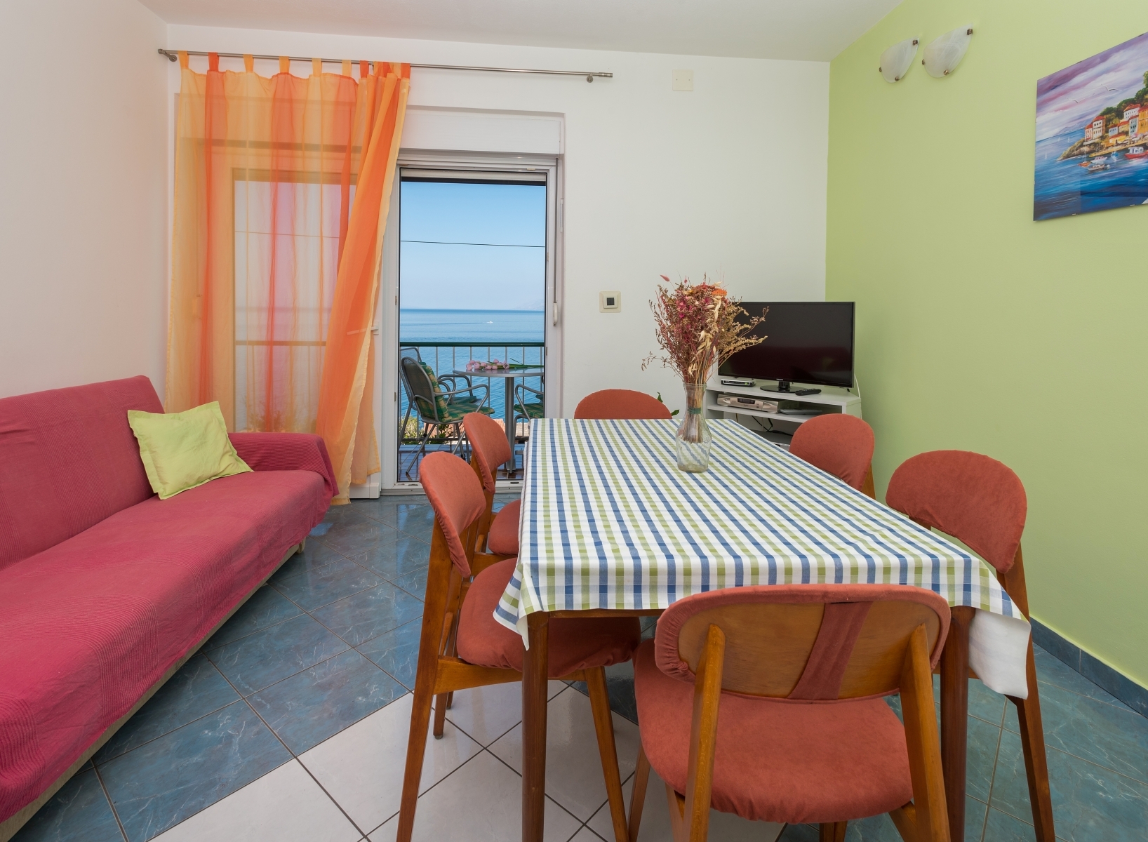 Top Makarska Podgora Top Makarska Podgora