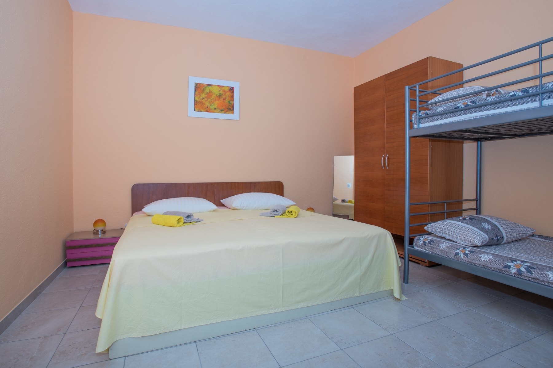 Top Makarska Podgora Top Makarska Podgora