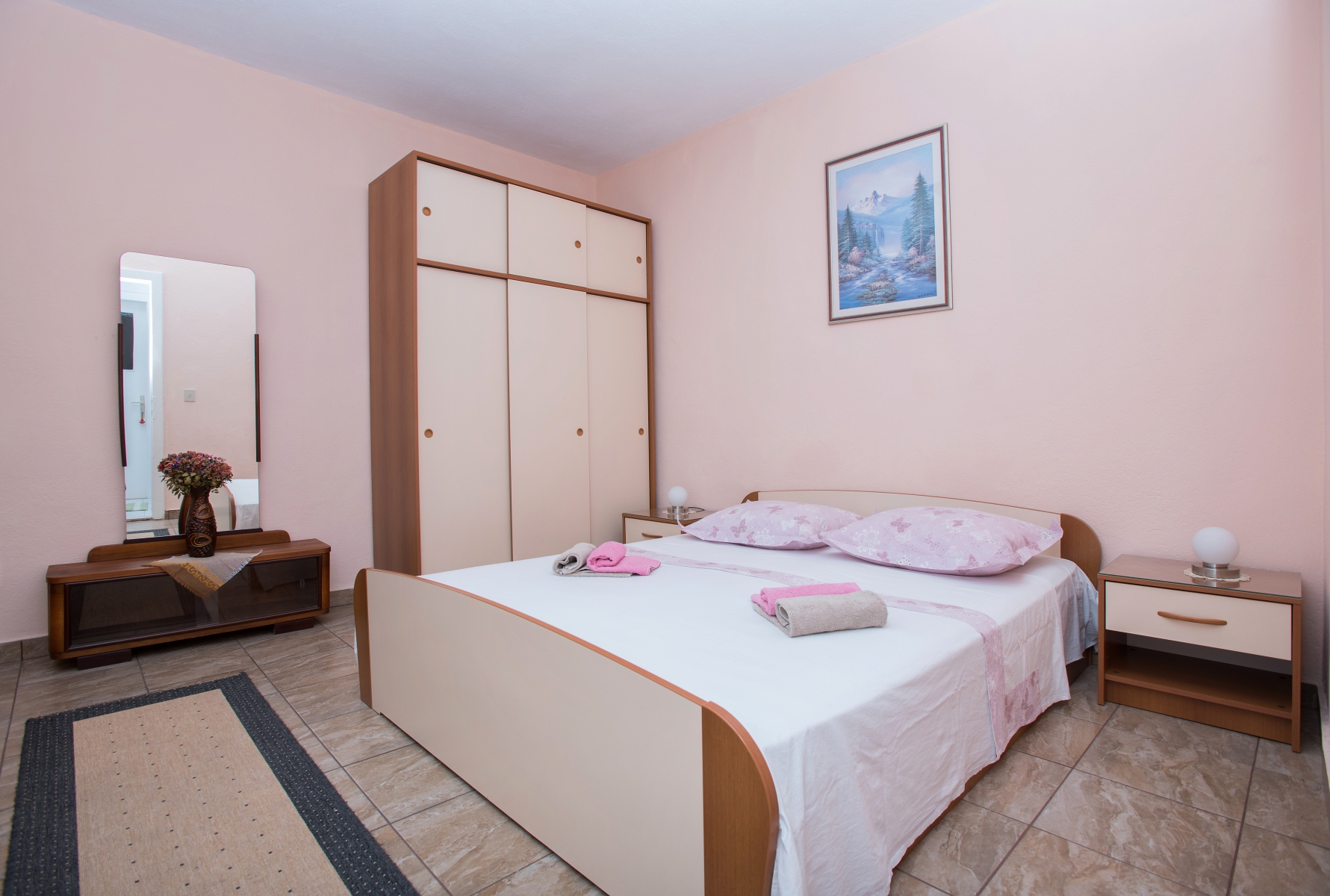 Top Makarska Podgora Top Makarska Podgora