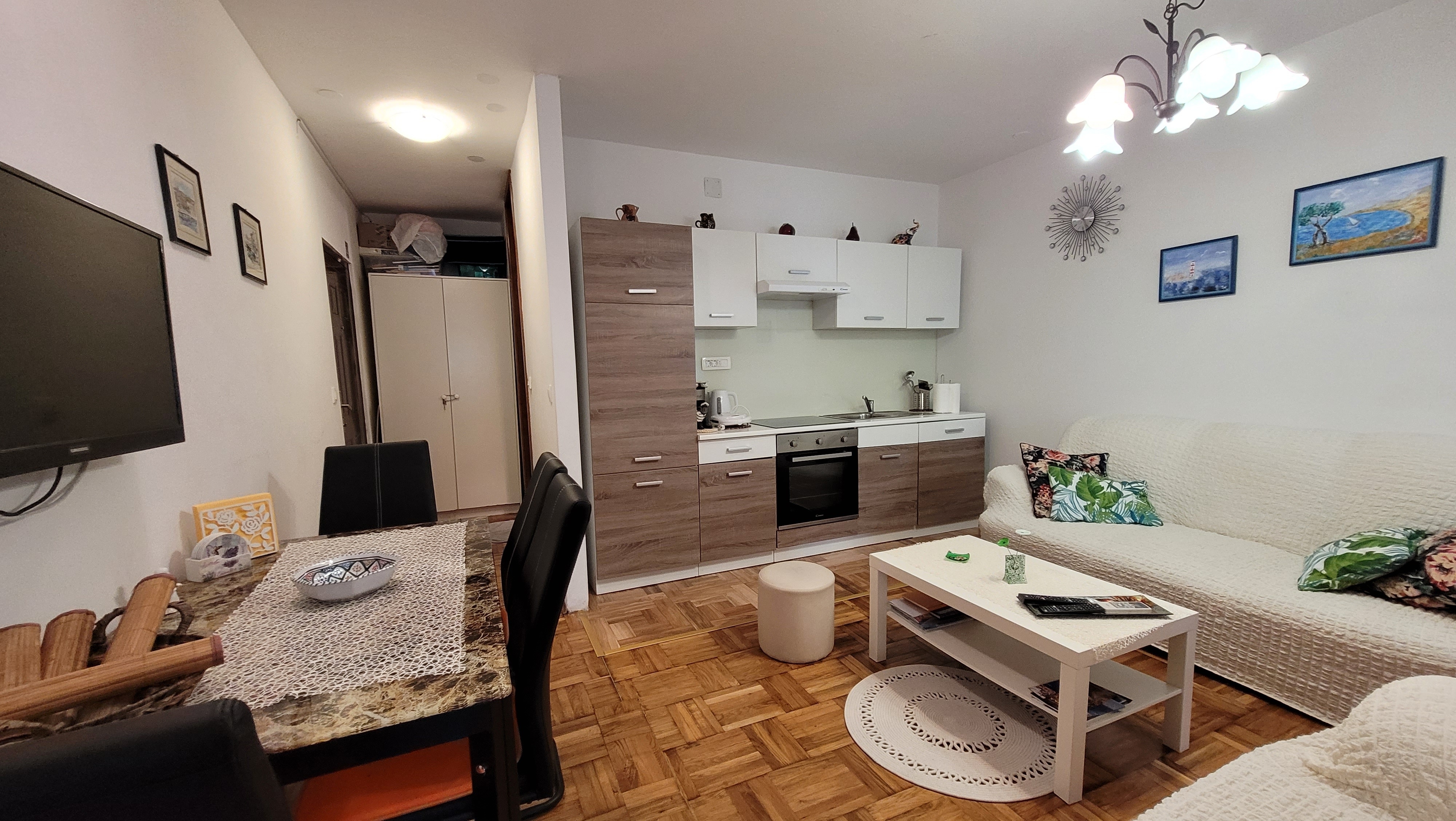 Top Krk Njivice Top Krk Njivice