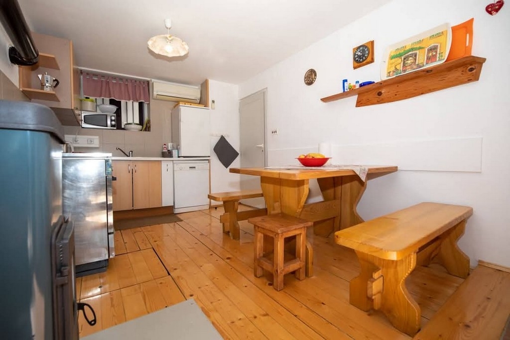 Top Gorski kotar Lič Top Gorski kotar Lič