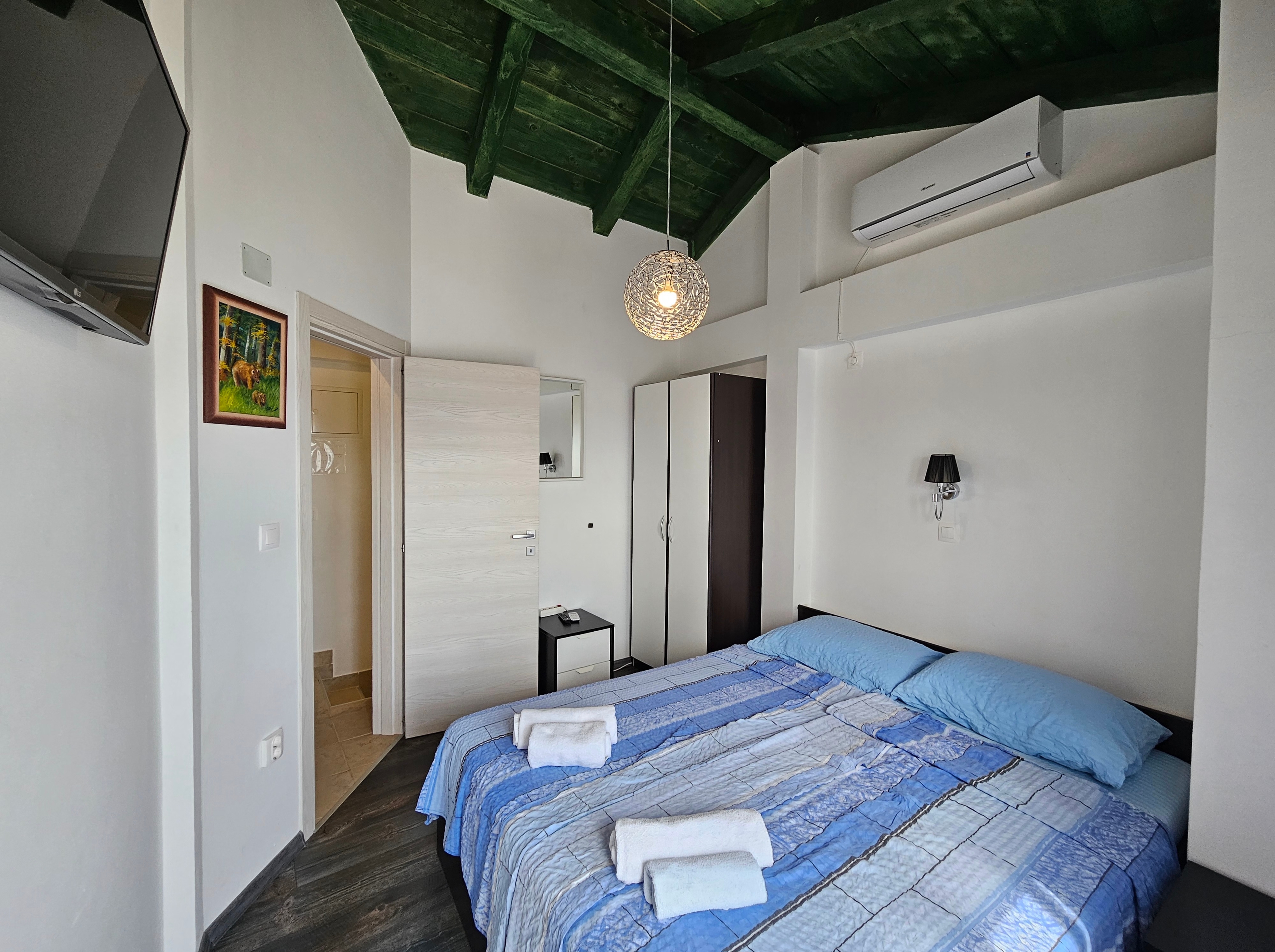 Top Krk Ljutići Top Krk Ljutići