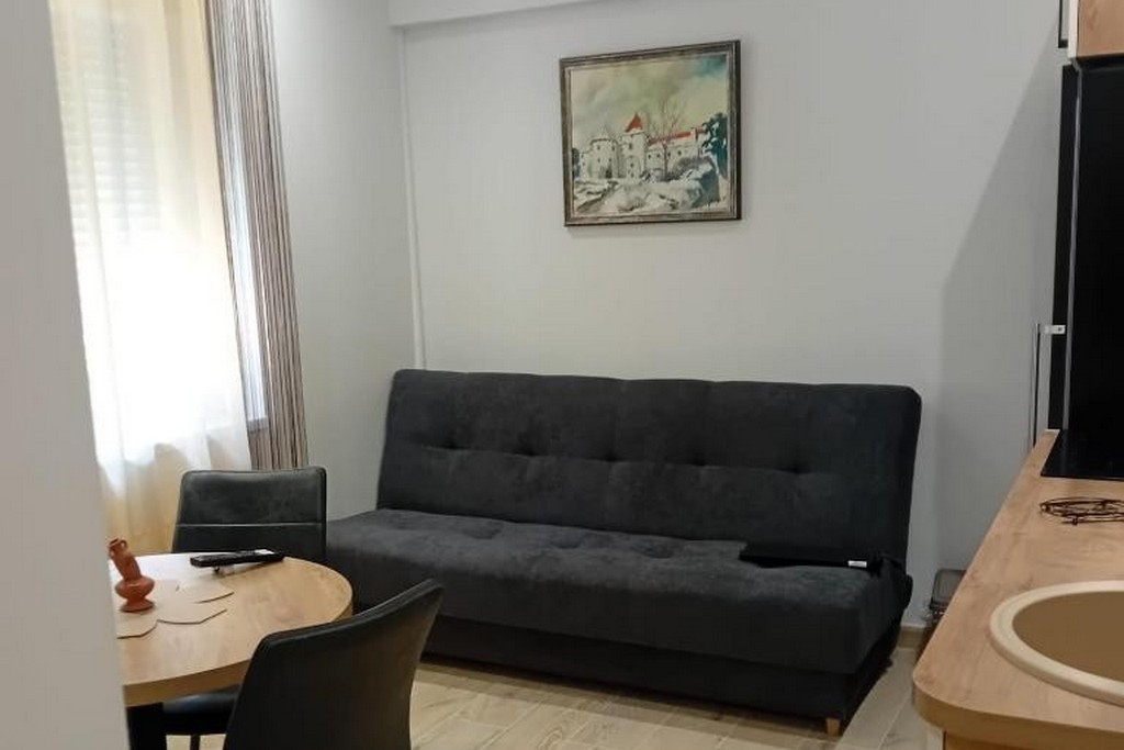 One bedroom apartment Samobor, Prigorje  A-a