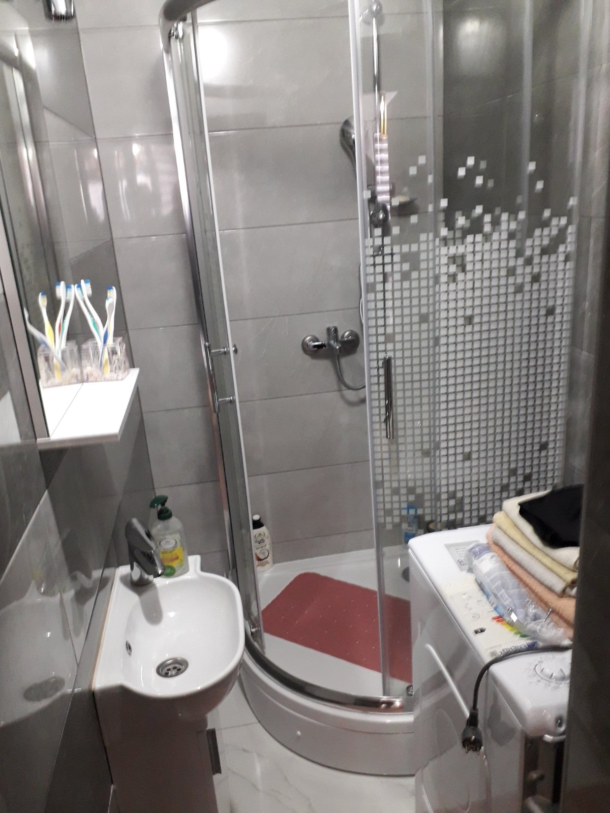 Two bedroom apartment with air-conditioning Zadar  A-a