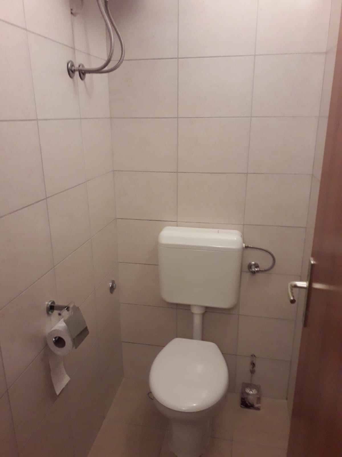 Two bedroom apartment with air-conditioning Zadar  A-a